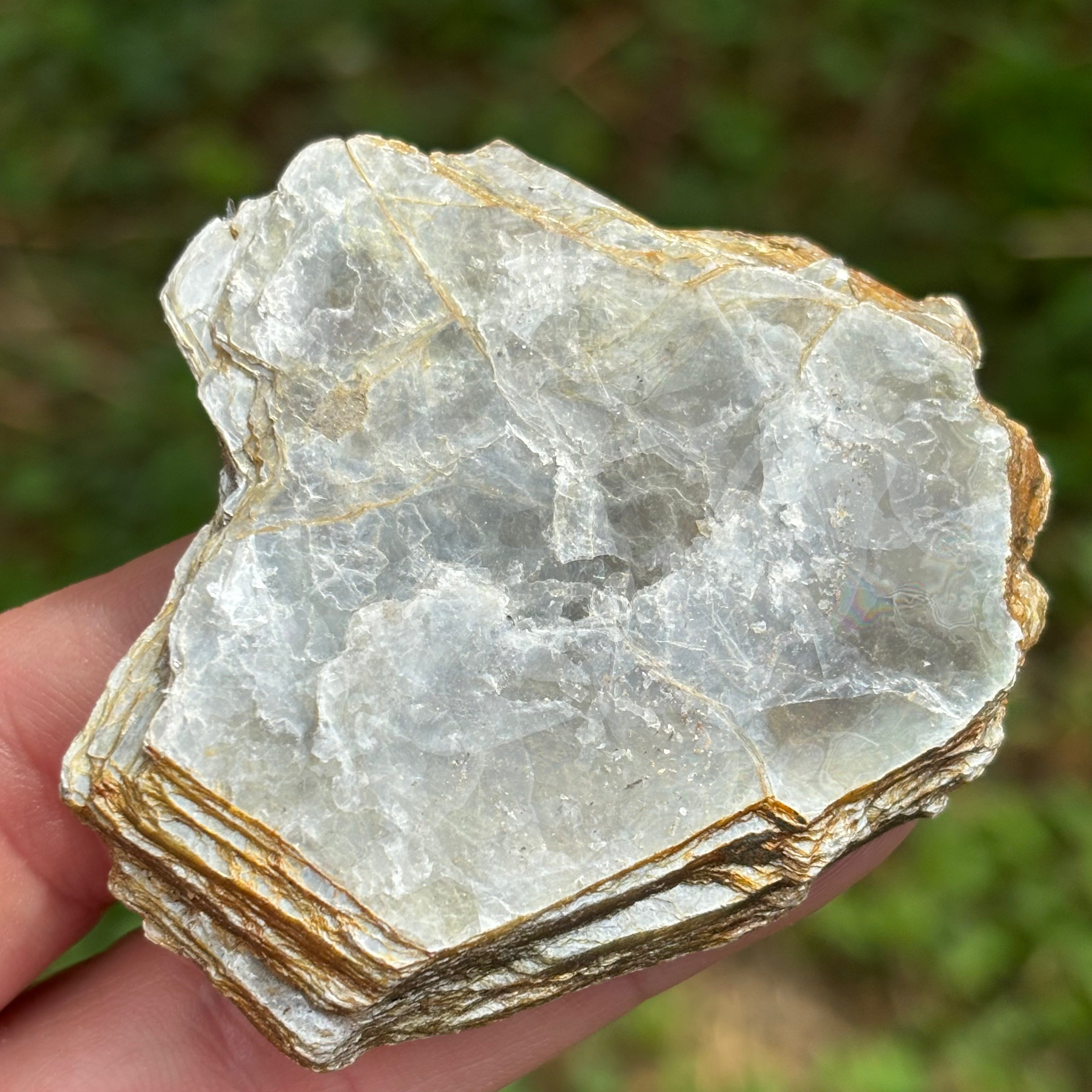 Mica, Spruce Pine, NC - 157