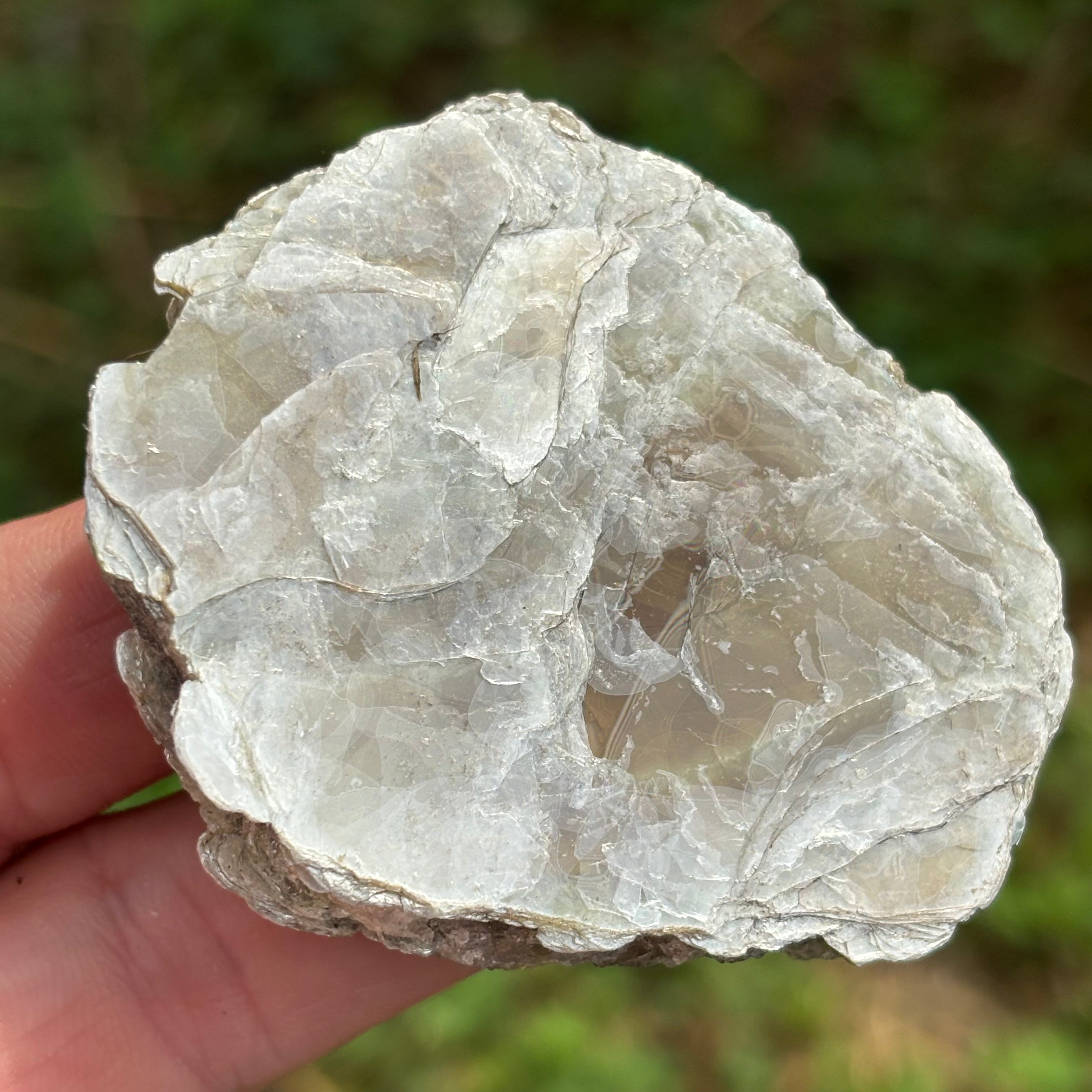 Mica, Spruce Pine, NC - 158