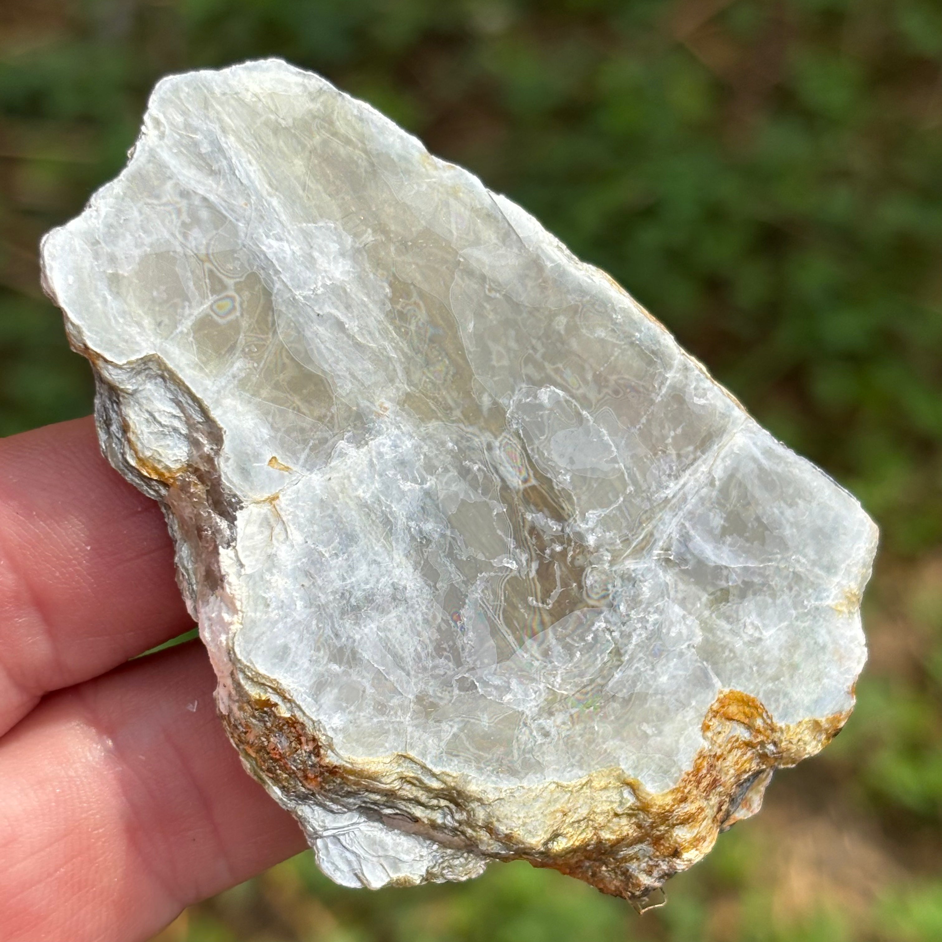 Mica, Spruce Pine, NC - 160