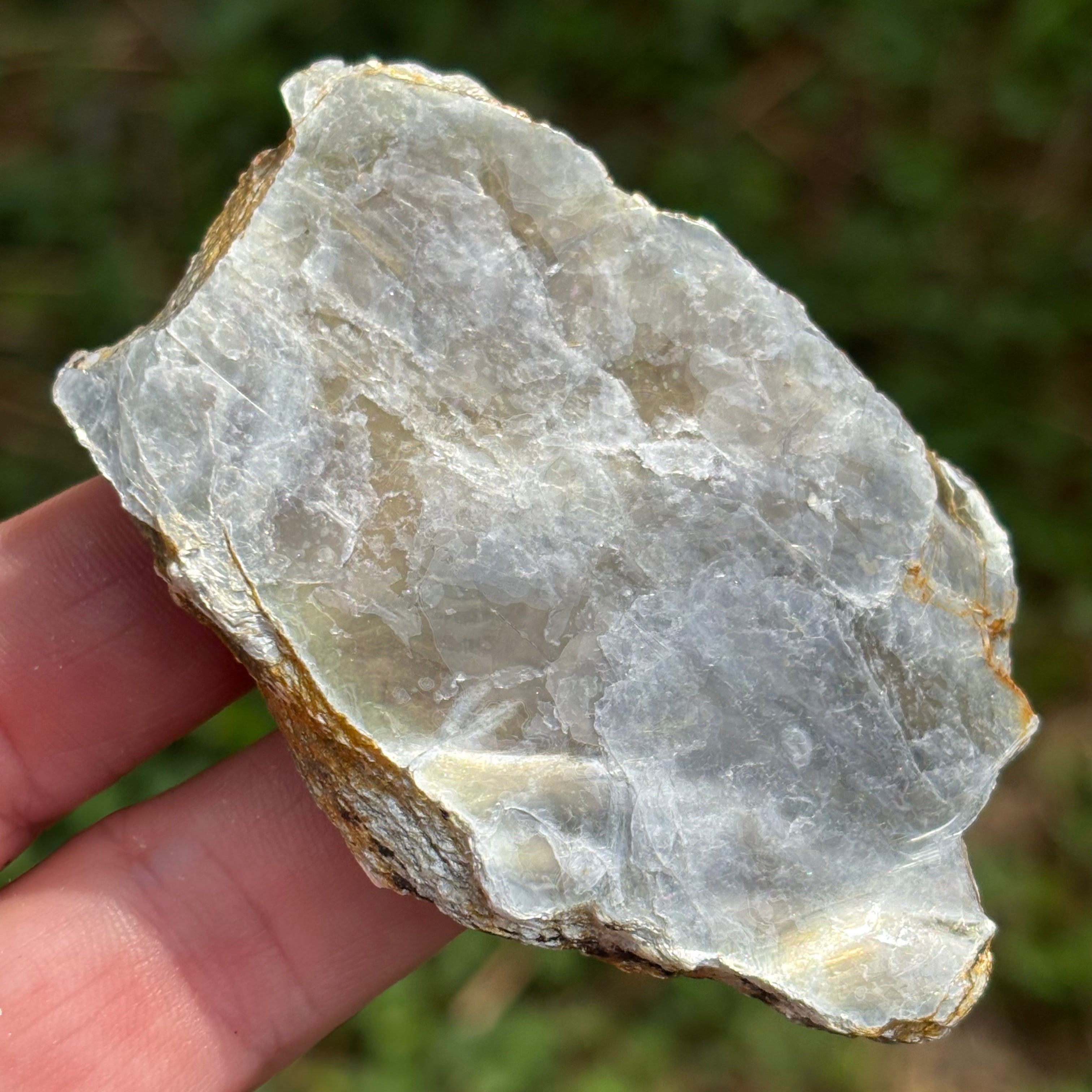 Mica, Spruce Pine, NC - 162