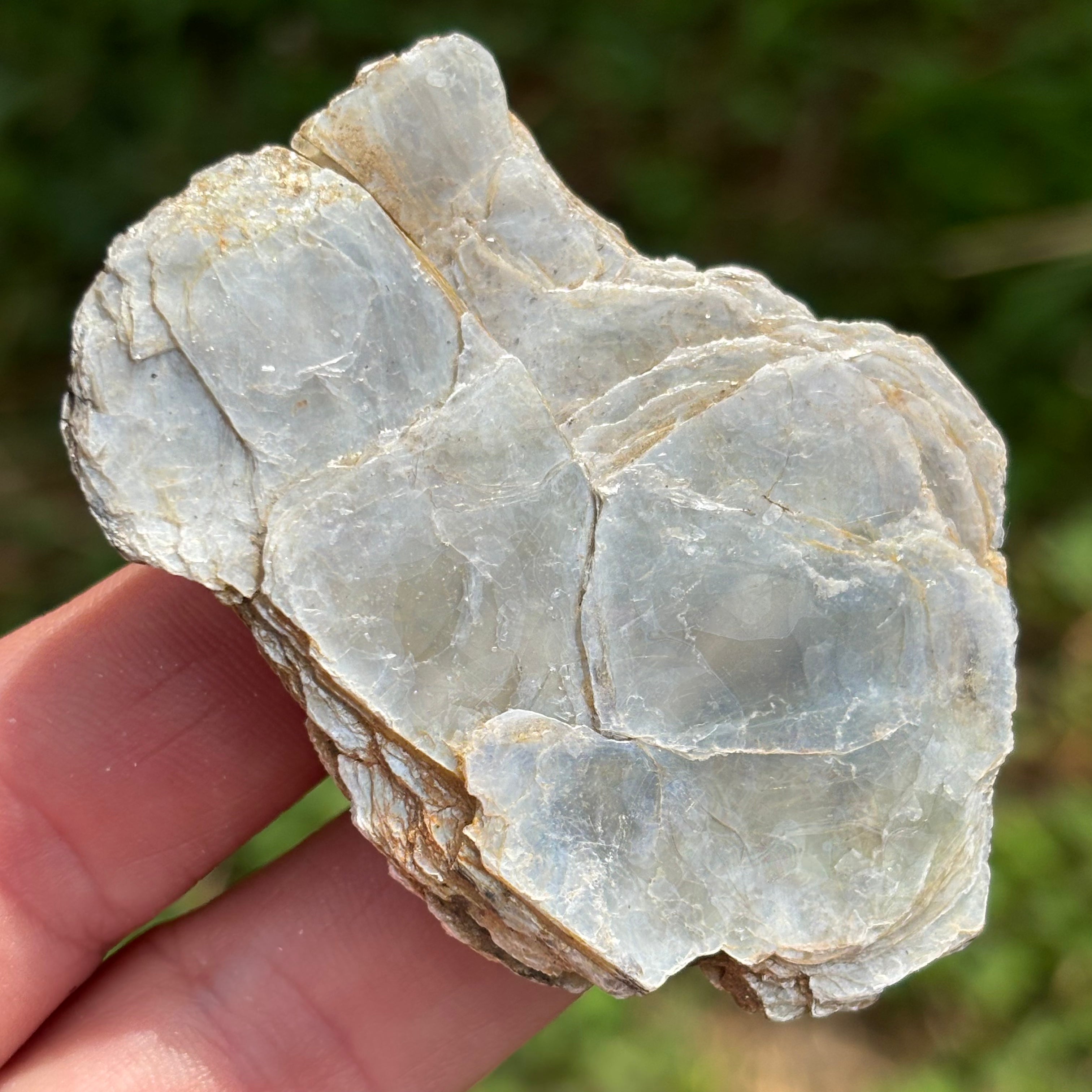 Mica, Spruce Pine, NC - 163