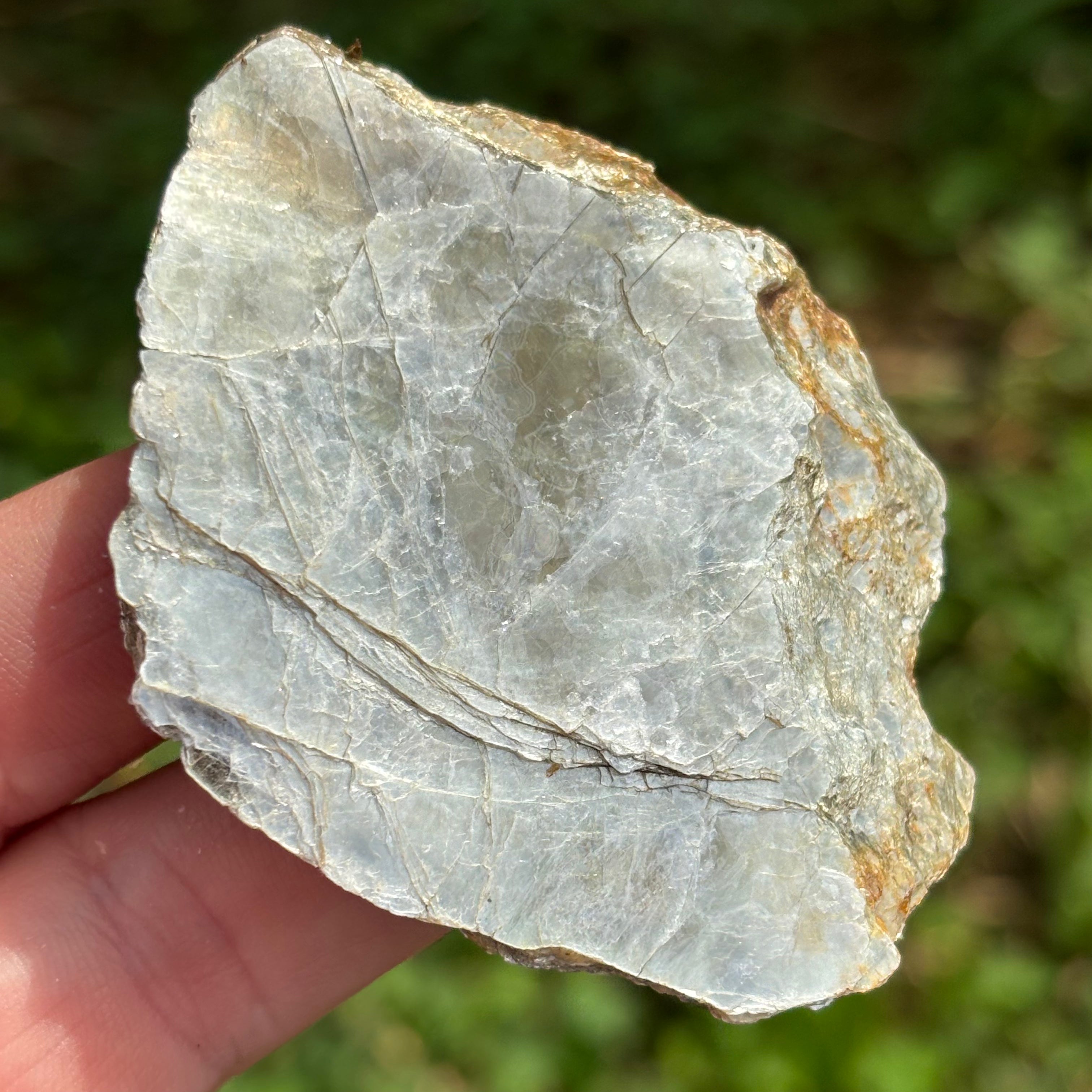 Mica, Spruce Pine, NC - 164