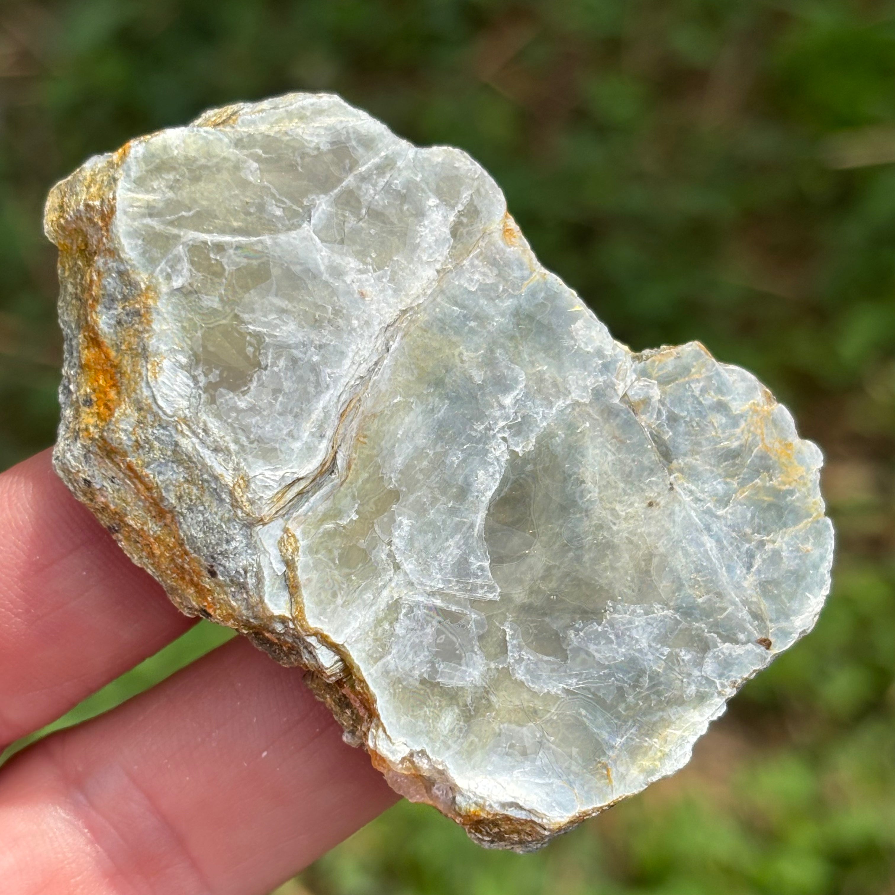 Mica, Spruce Pine, NC - 165