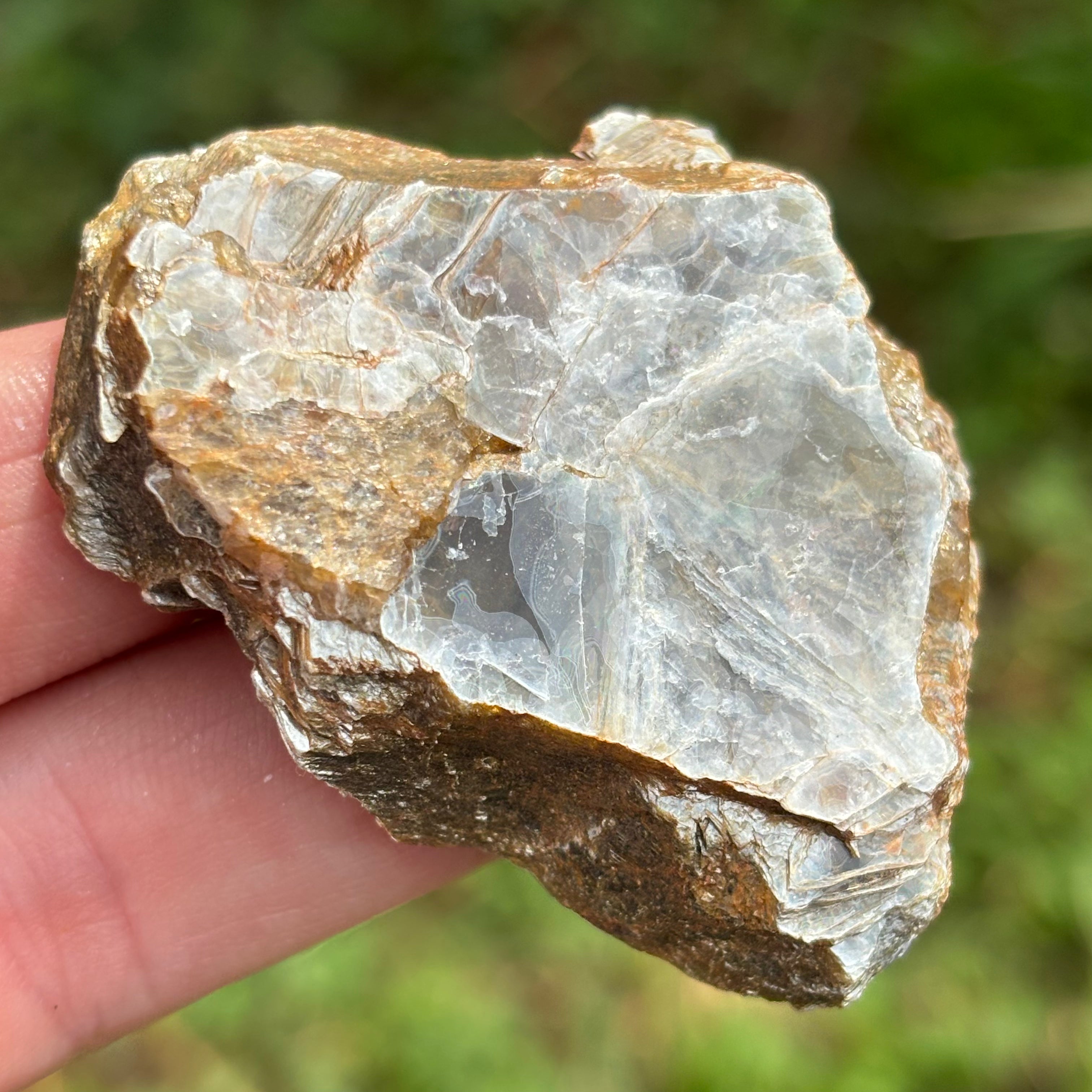 Mica, Spruce Pine, NC - 166