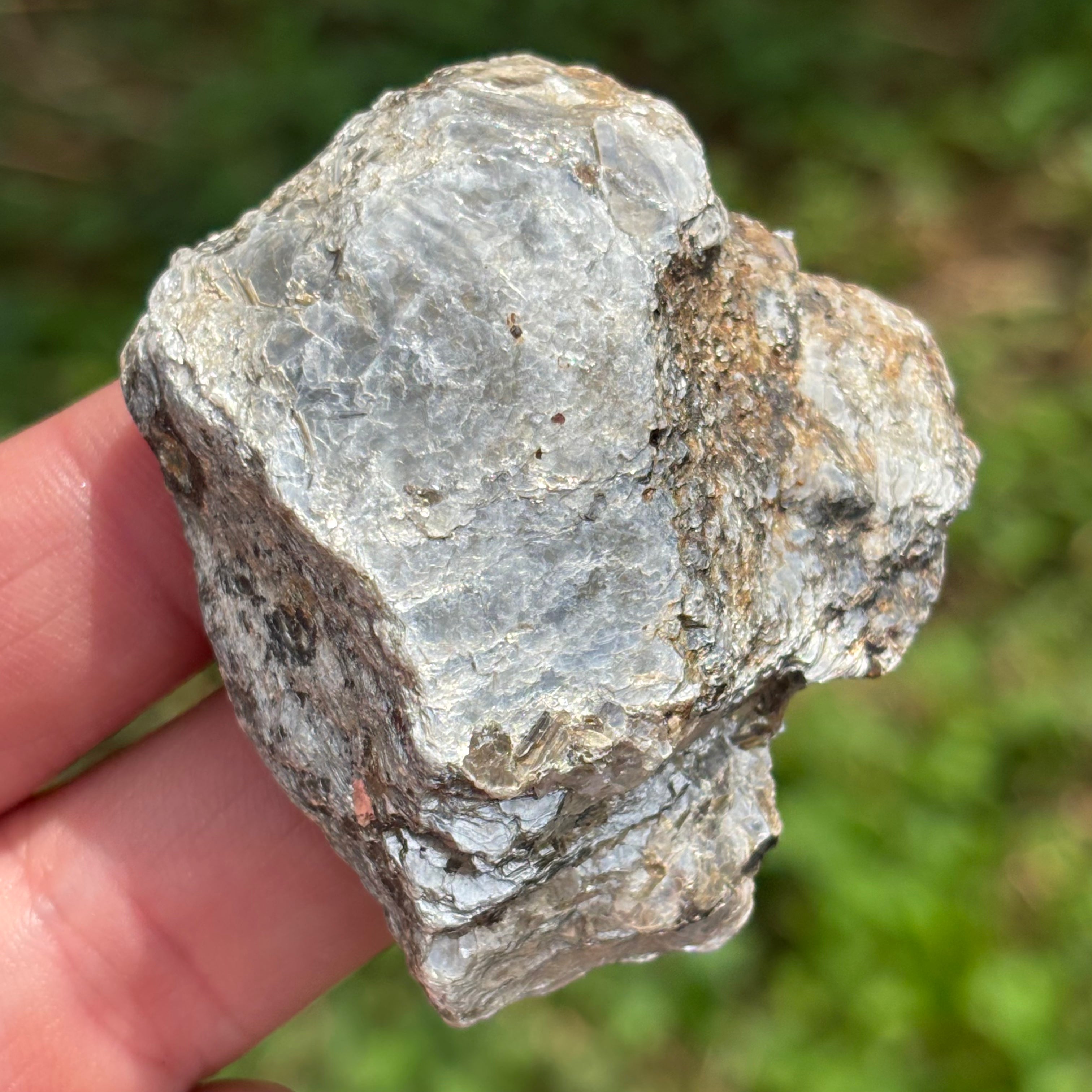 Mica, Spruce Pine, NC - 167