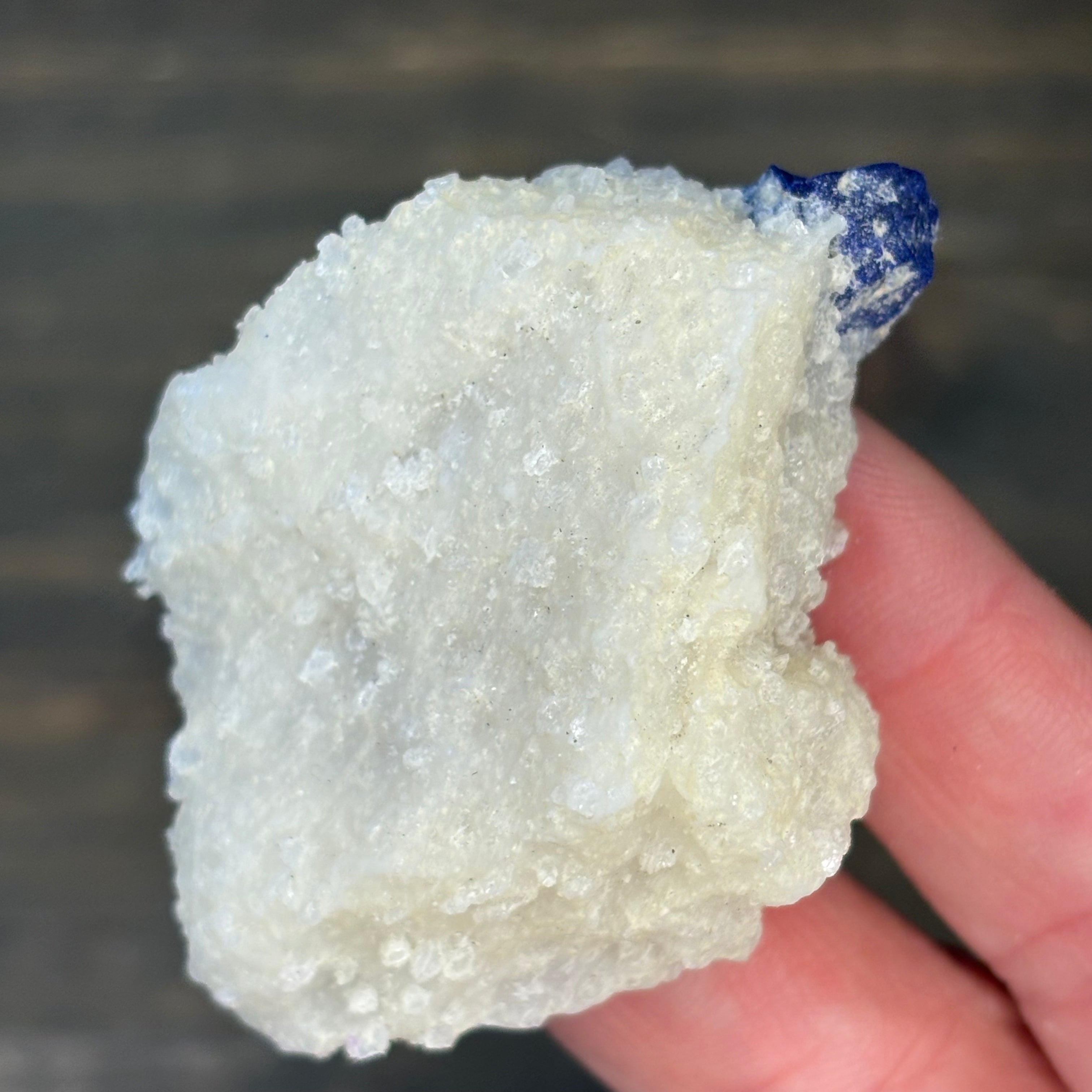 Lapis Lazuli (Lazurite) - 103