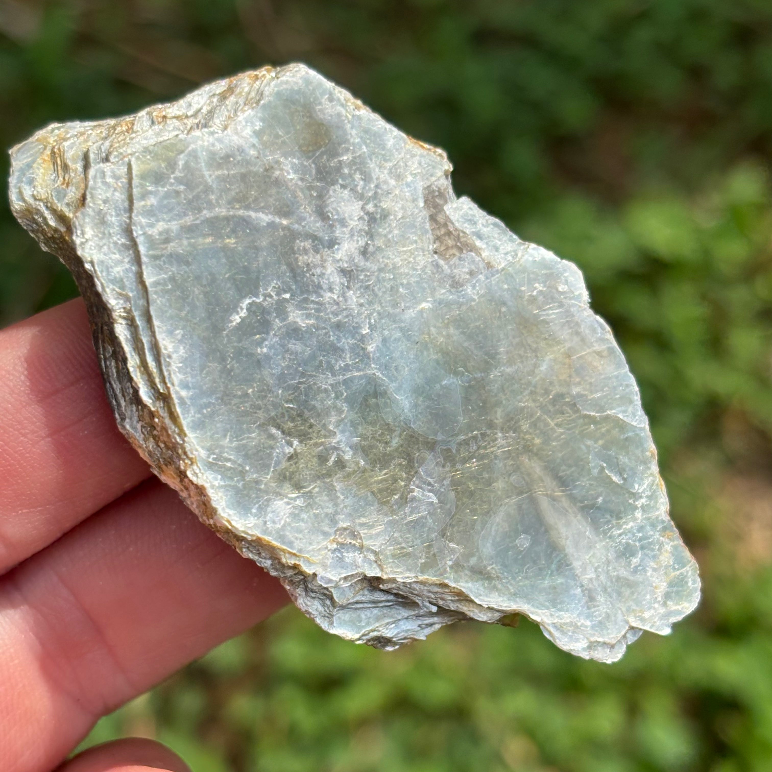 Mica, Spruce Pine, NC - 169