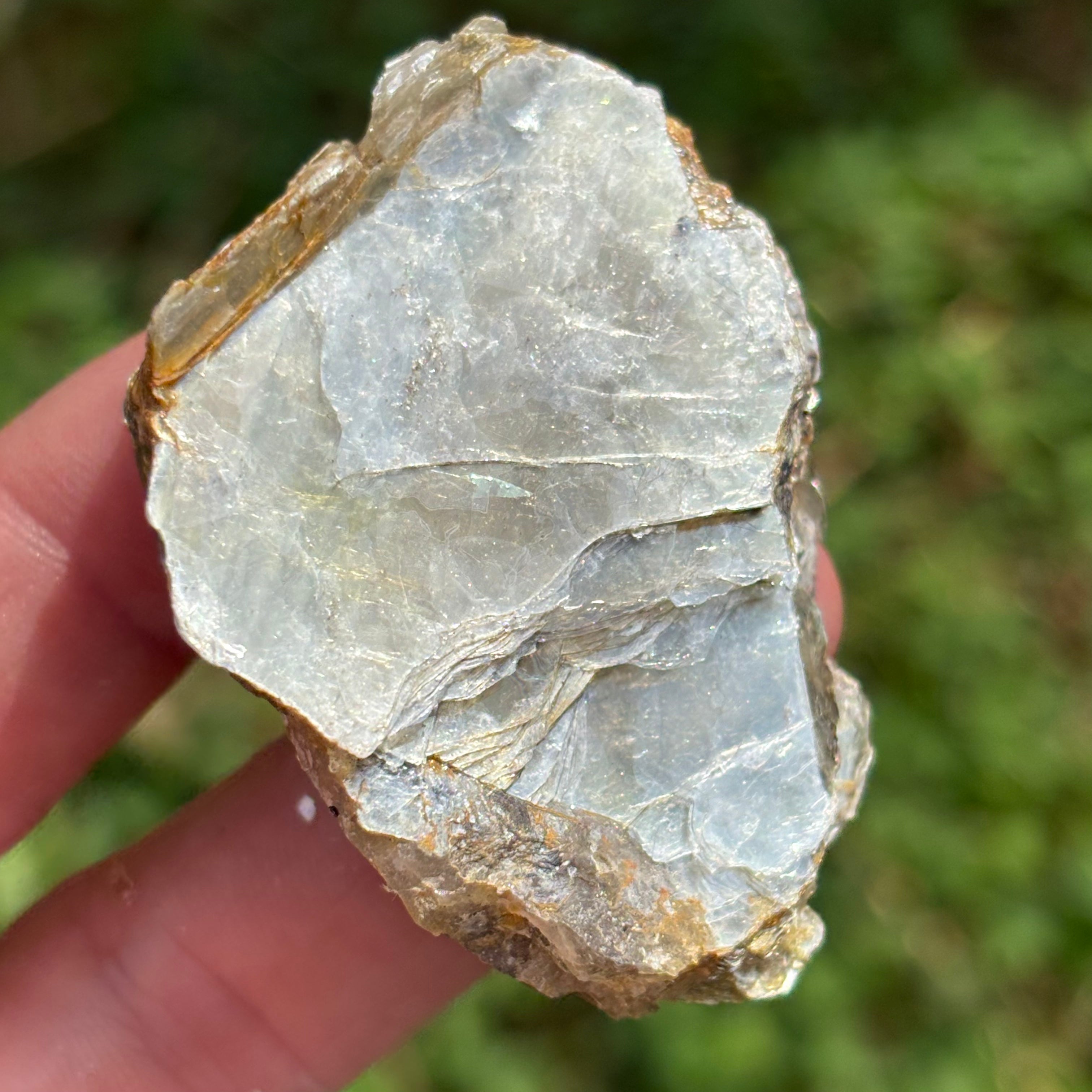 Mica, Spruce Pine, NC - 170