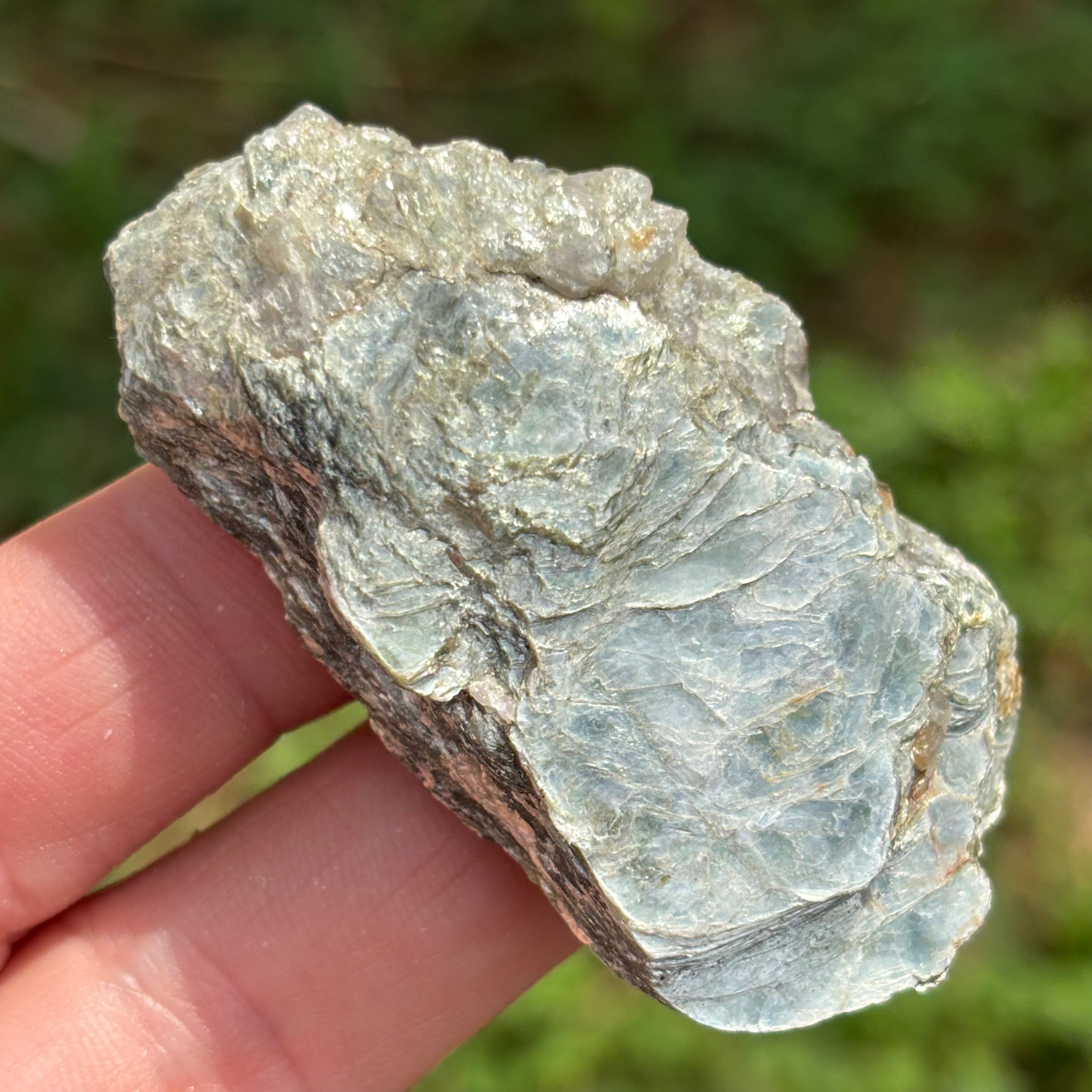 Mica, Spruce Pine, NC - 171