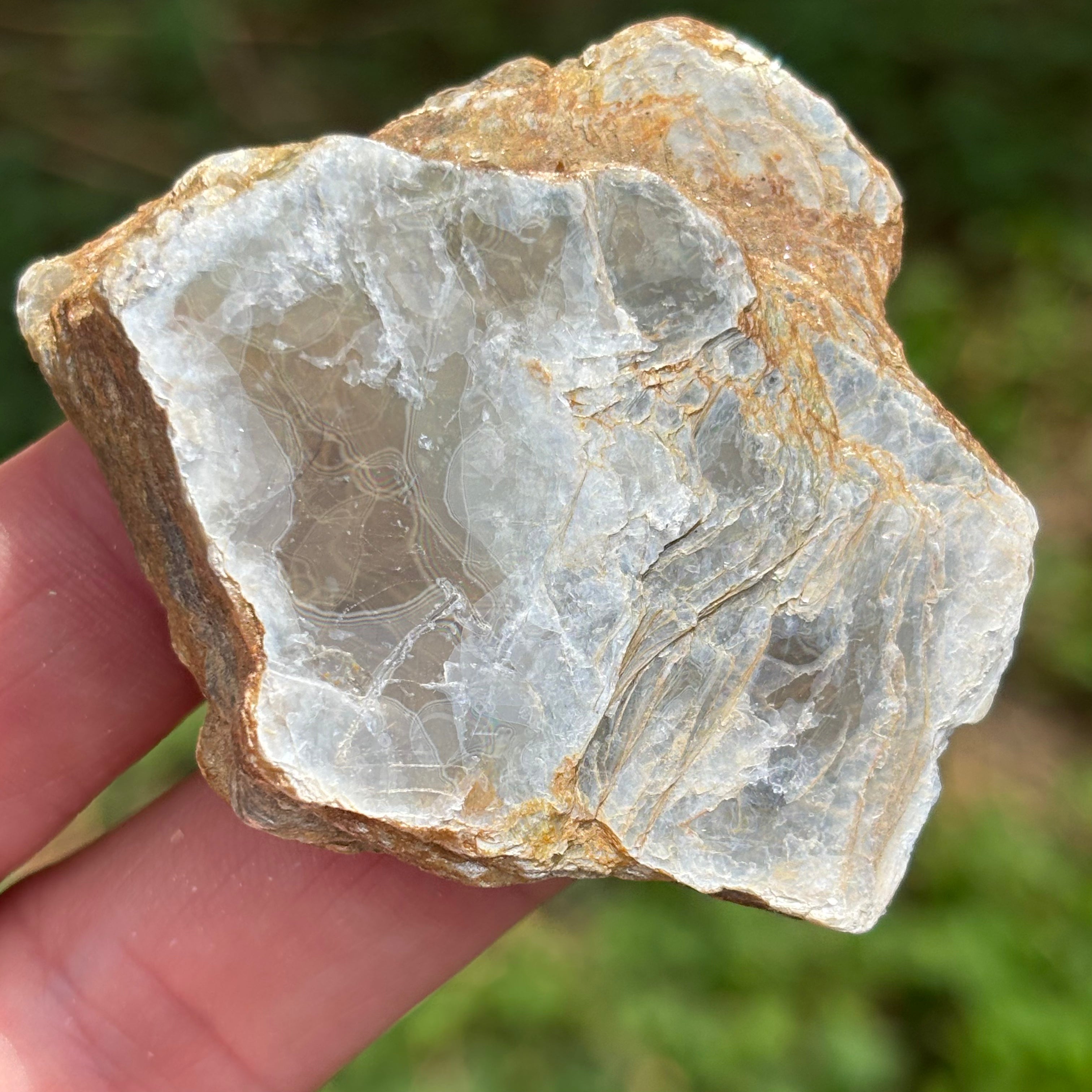 Mica, Spruce Pine, NC - 172