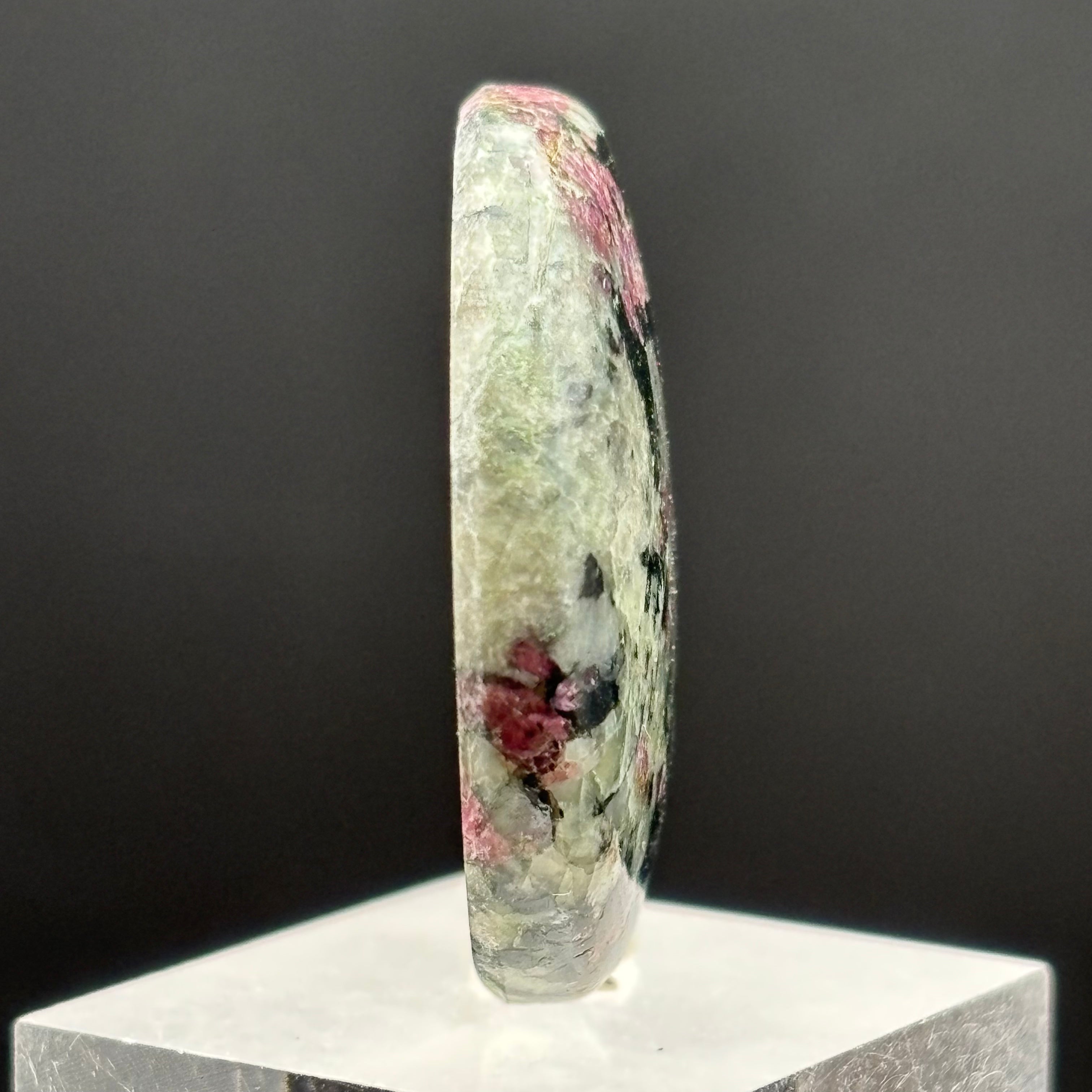 Eudialyte Cabochon - 012