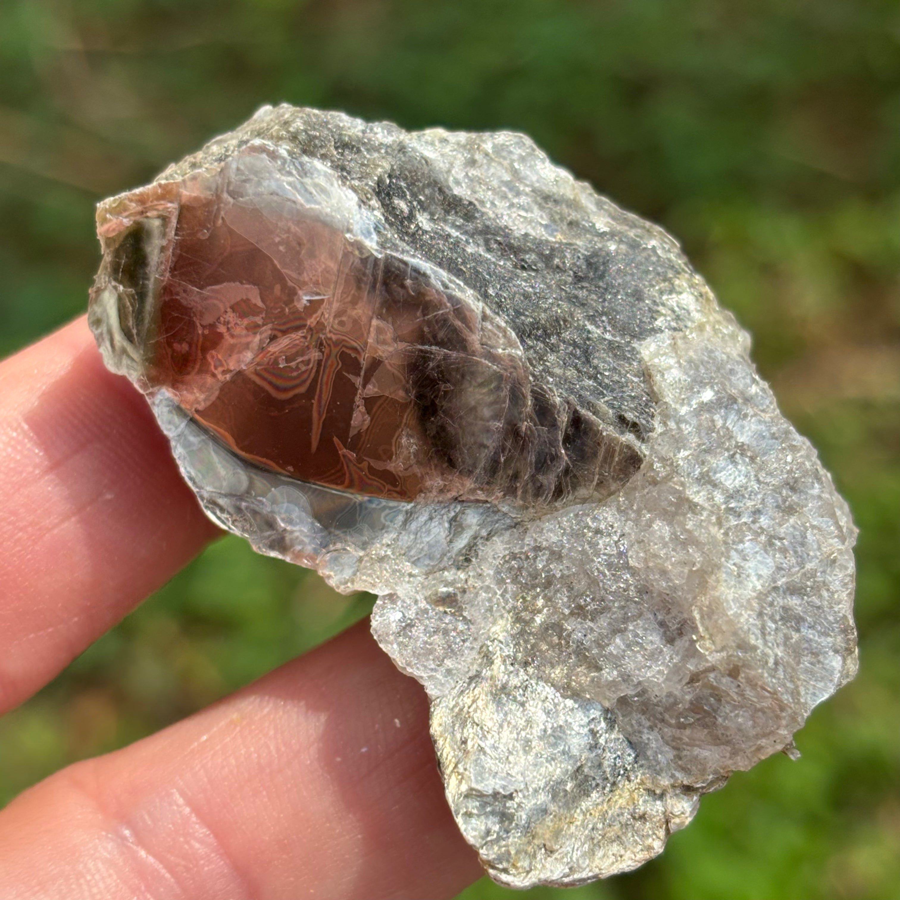 Mica, Spruce Pine, NC - 173