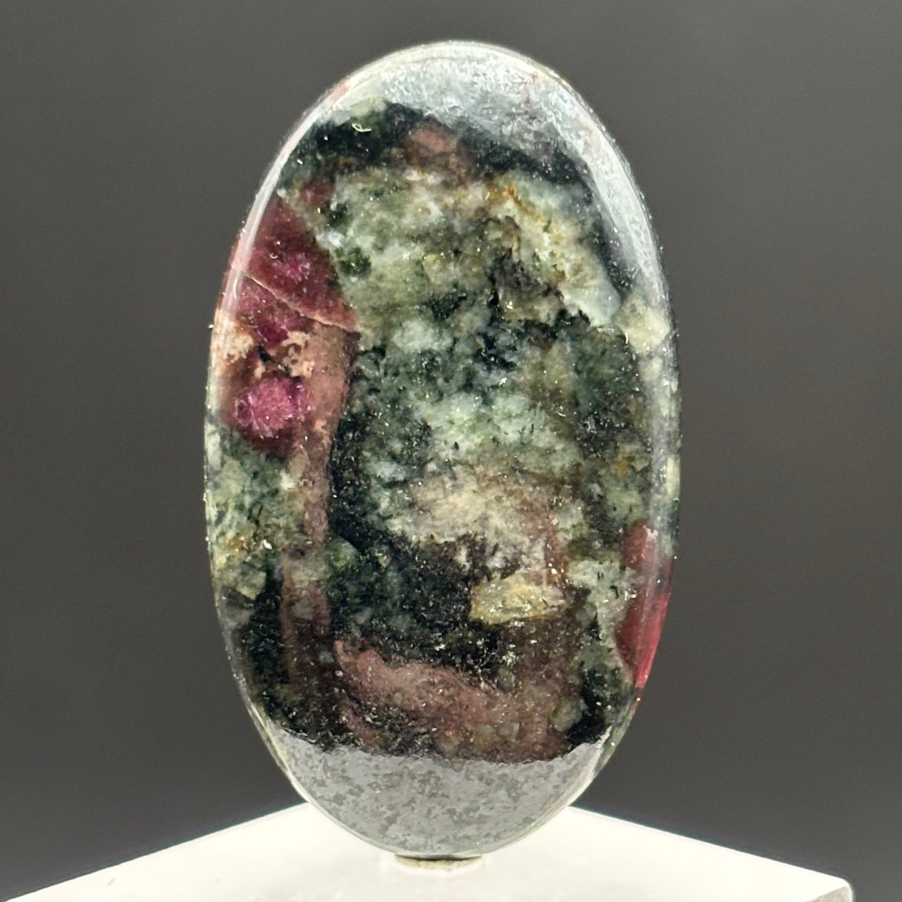 Eudialyte Cabochon - 013