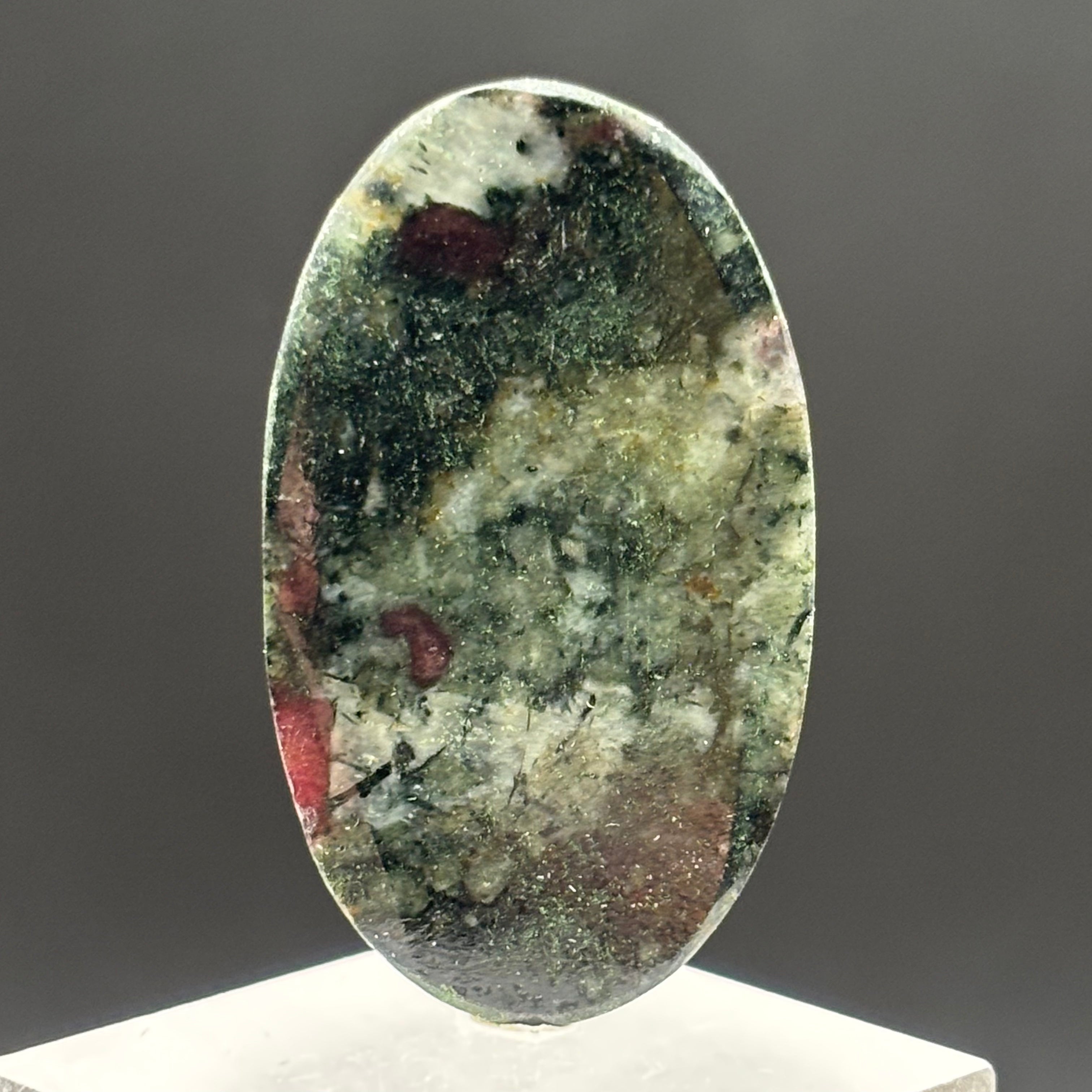 Eudialyte Cabochon - 013