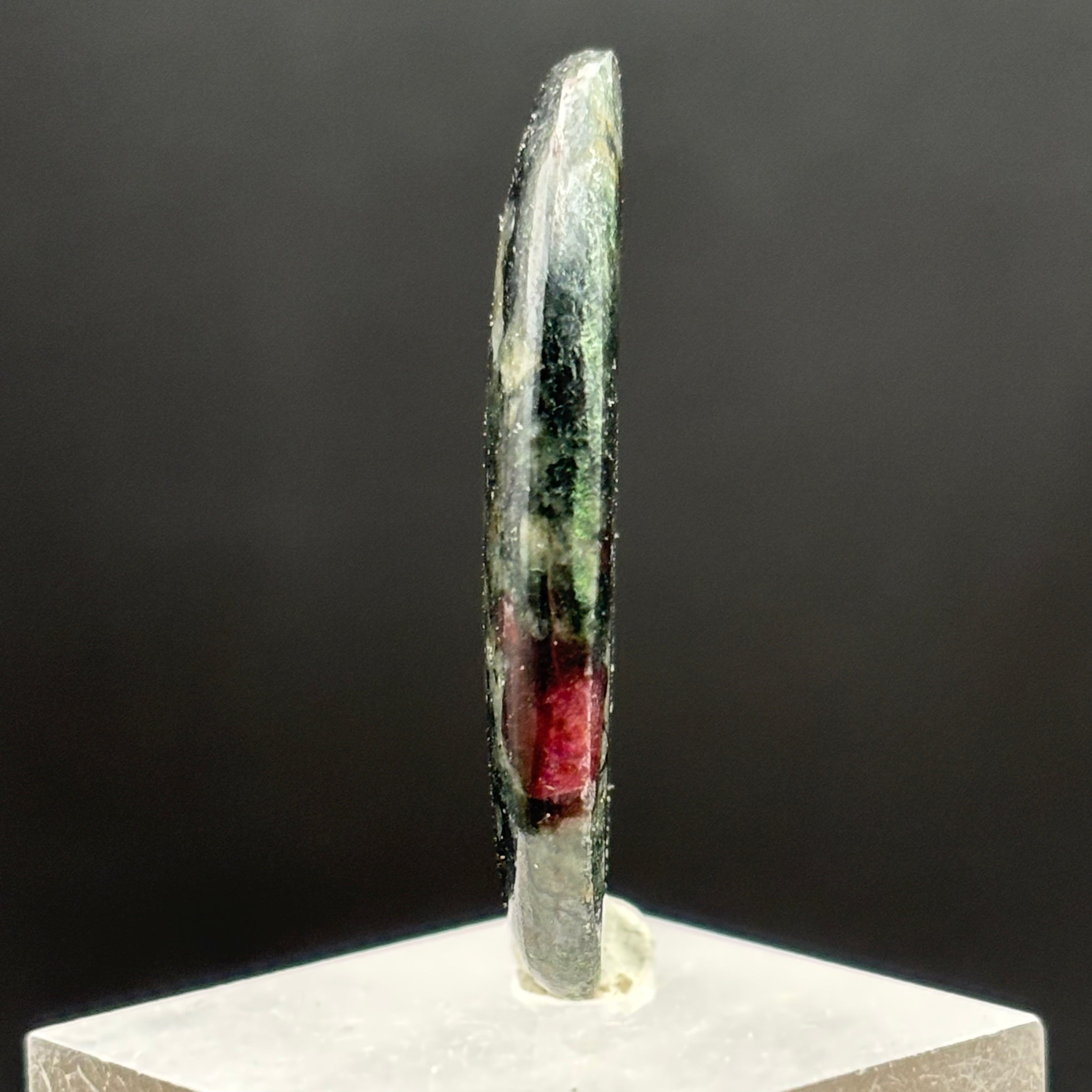 Eudialyte Cabochon - 013