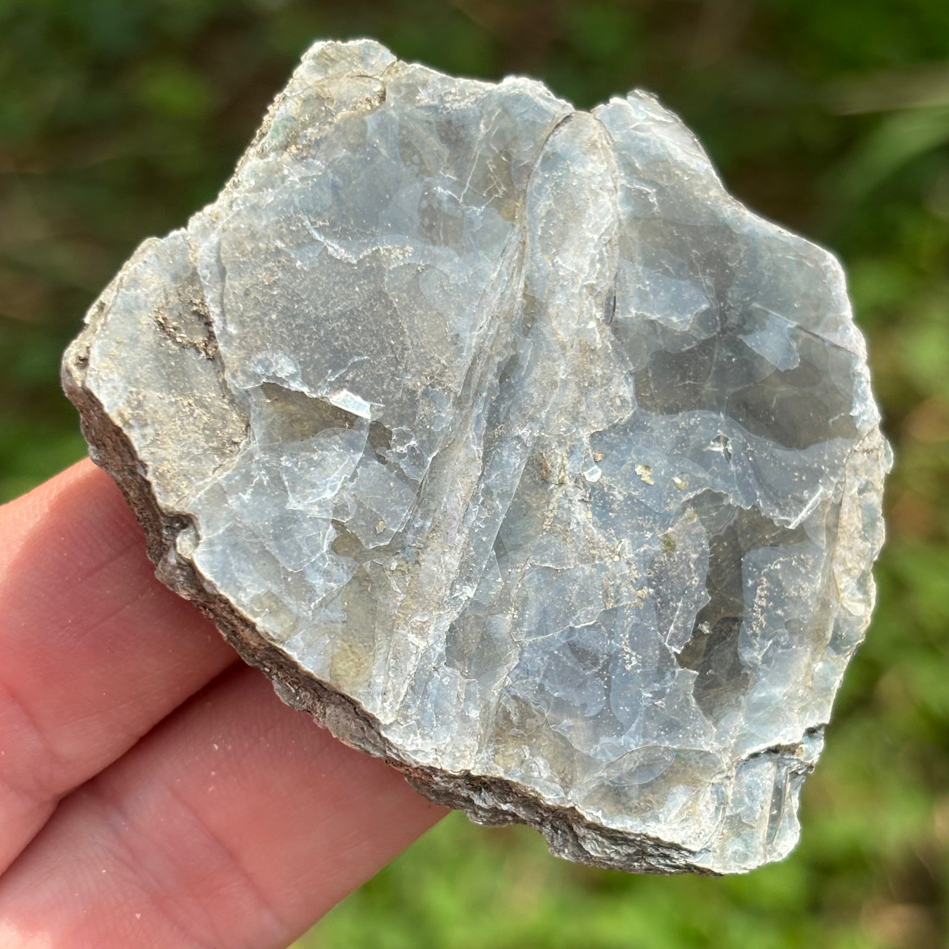 Mica, Spruce Pine, NC - 174
