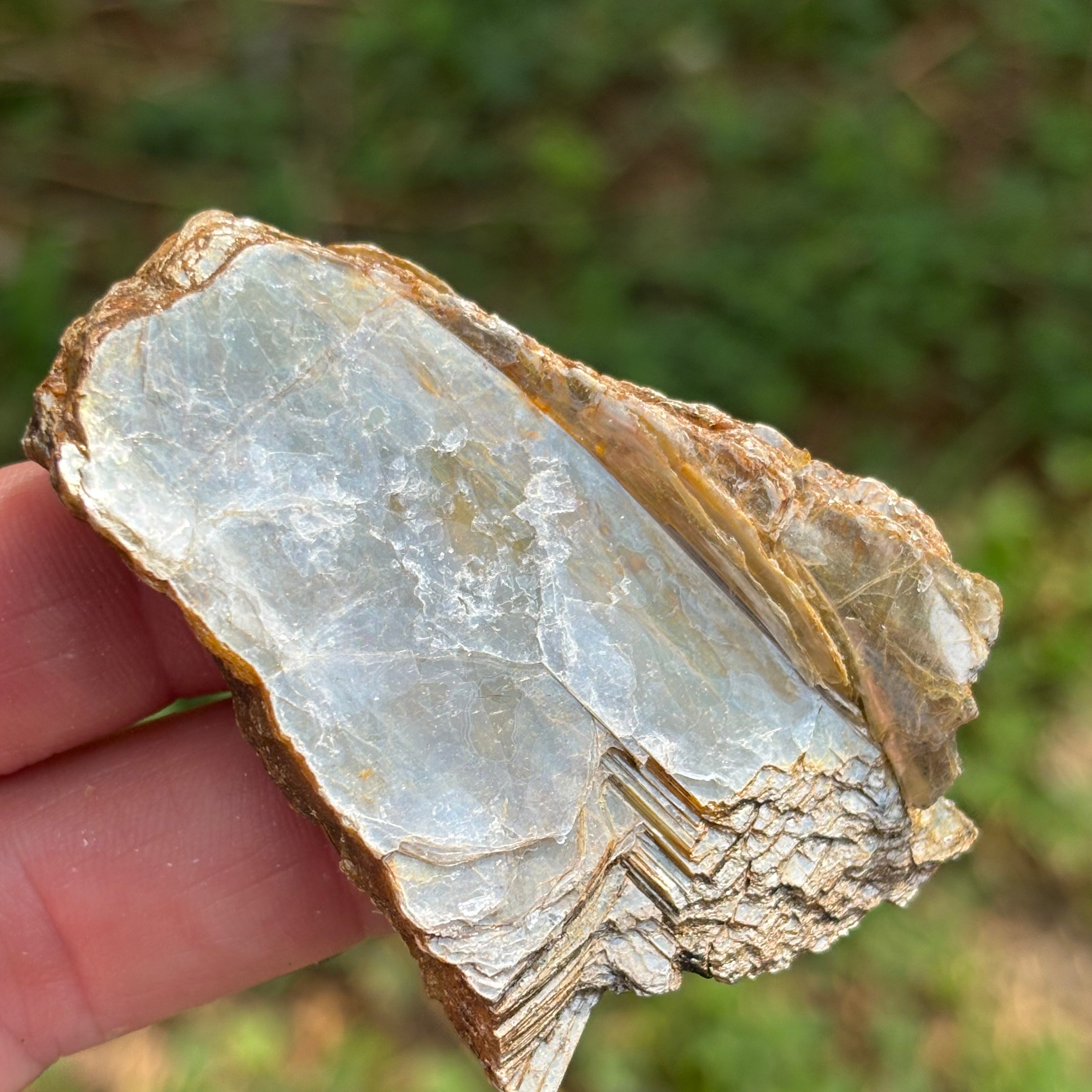 Mica, Spruce Pine, NC - 175