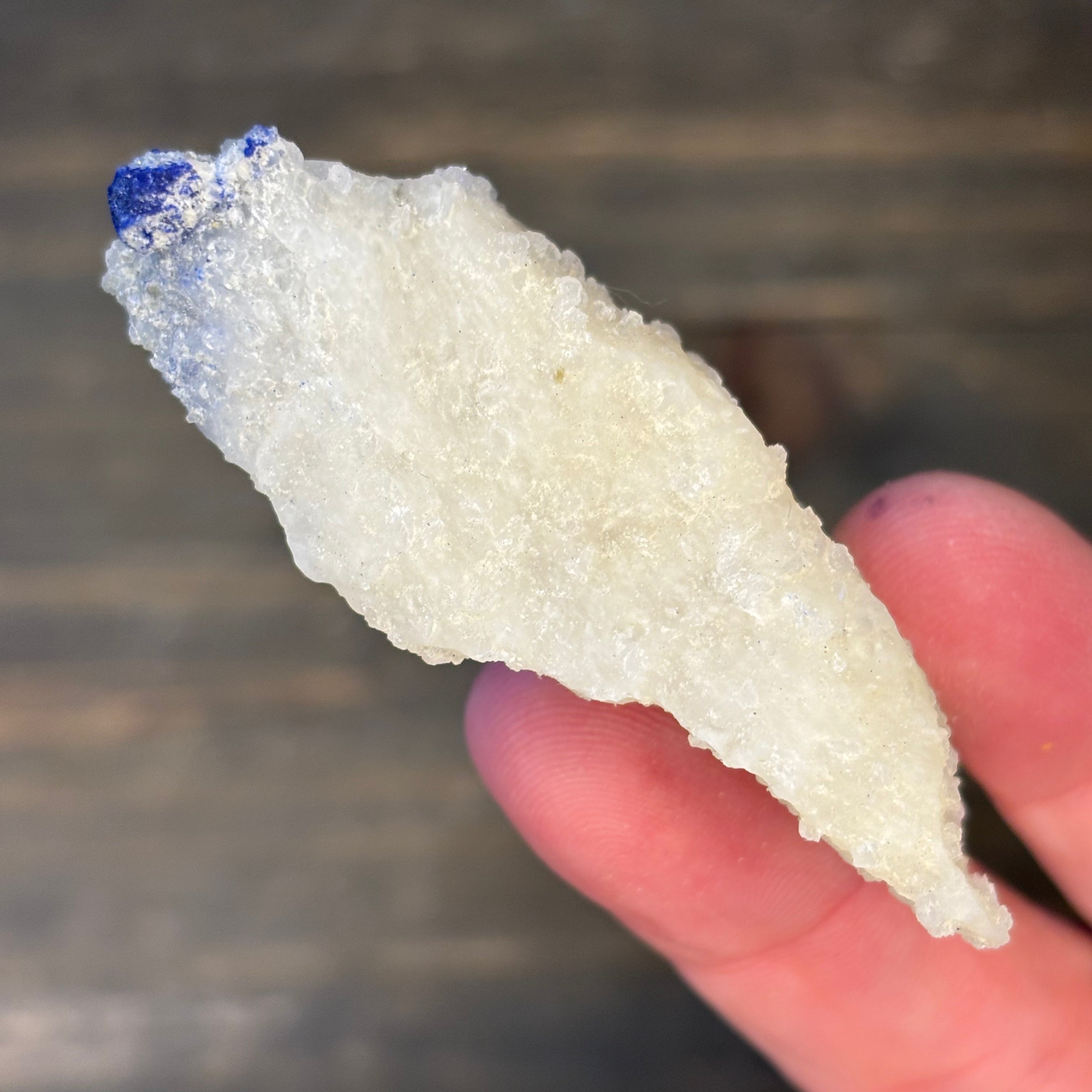 Lapis Lazuli (Lazurite) - 108