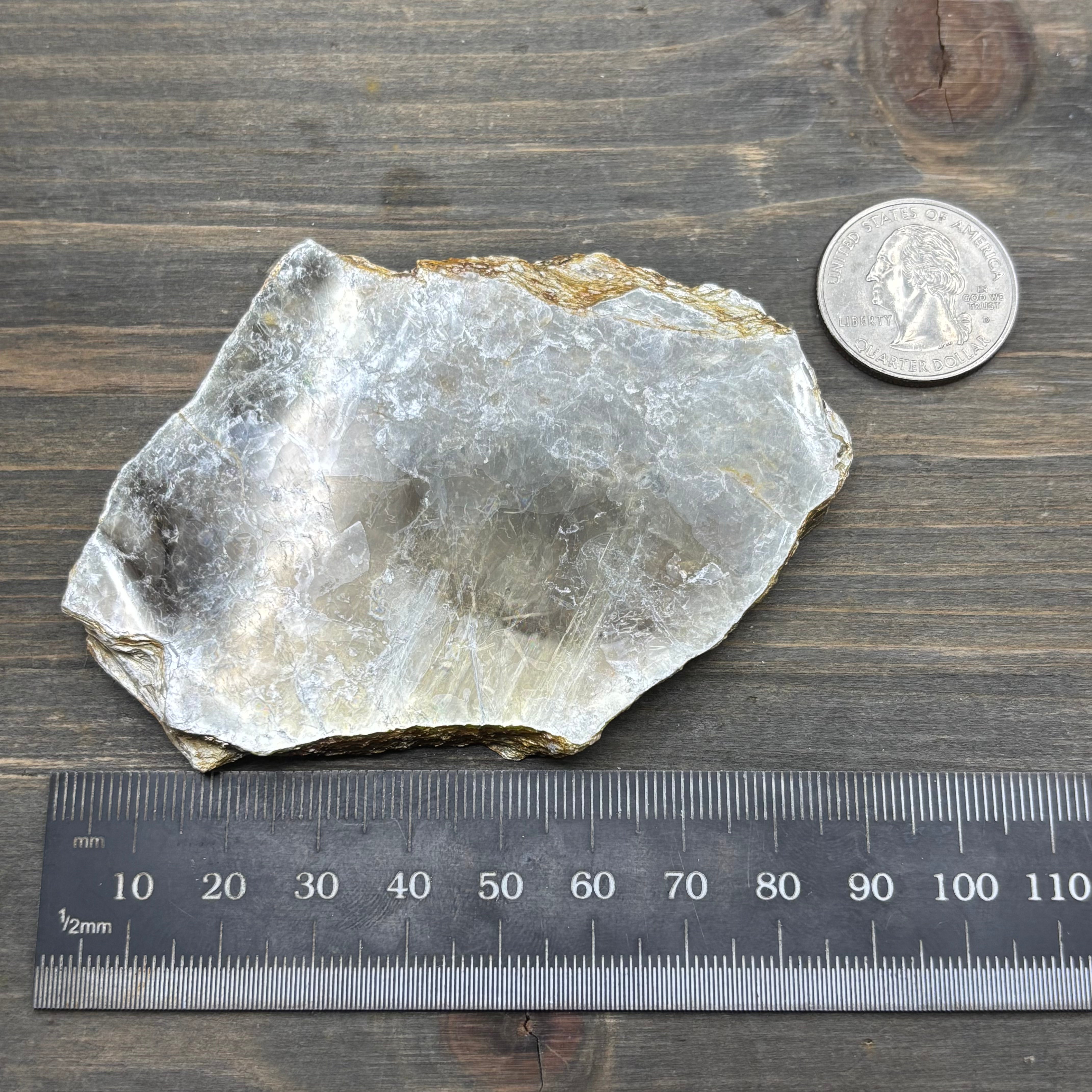 Mica, Spruce Pine, NC - 153