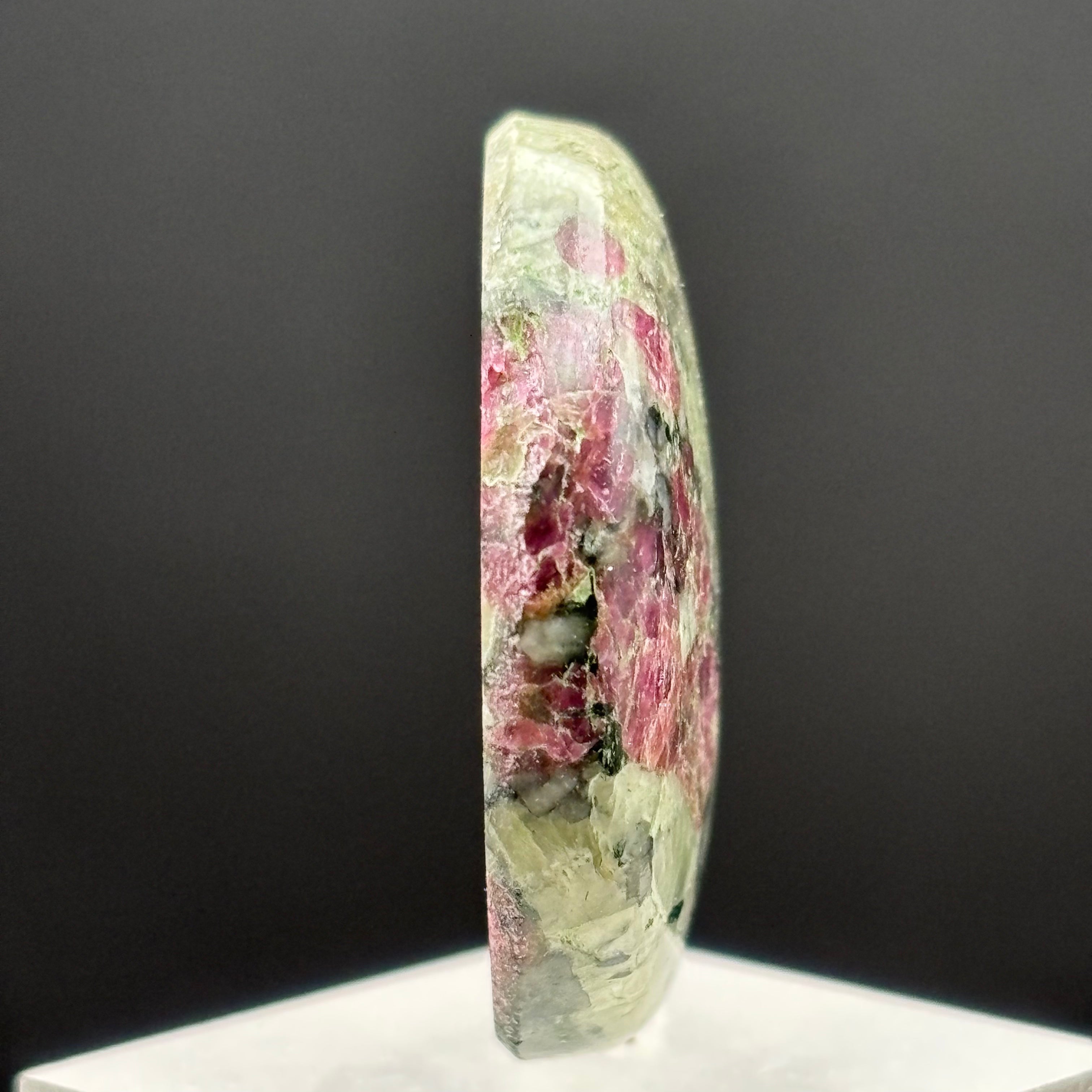 Eudialyte Cabochon - 015