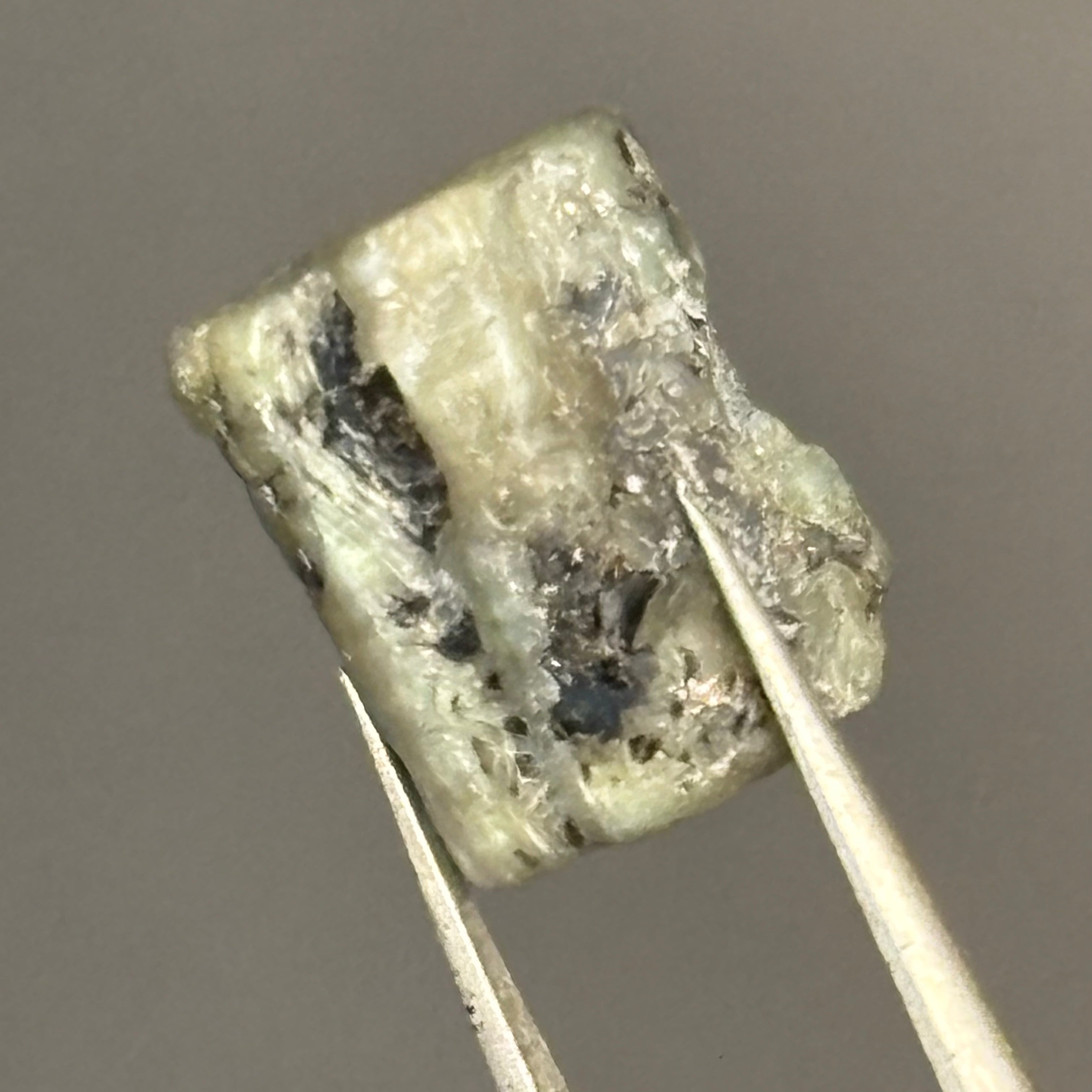 Color-Changing Alexandrite - 022