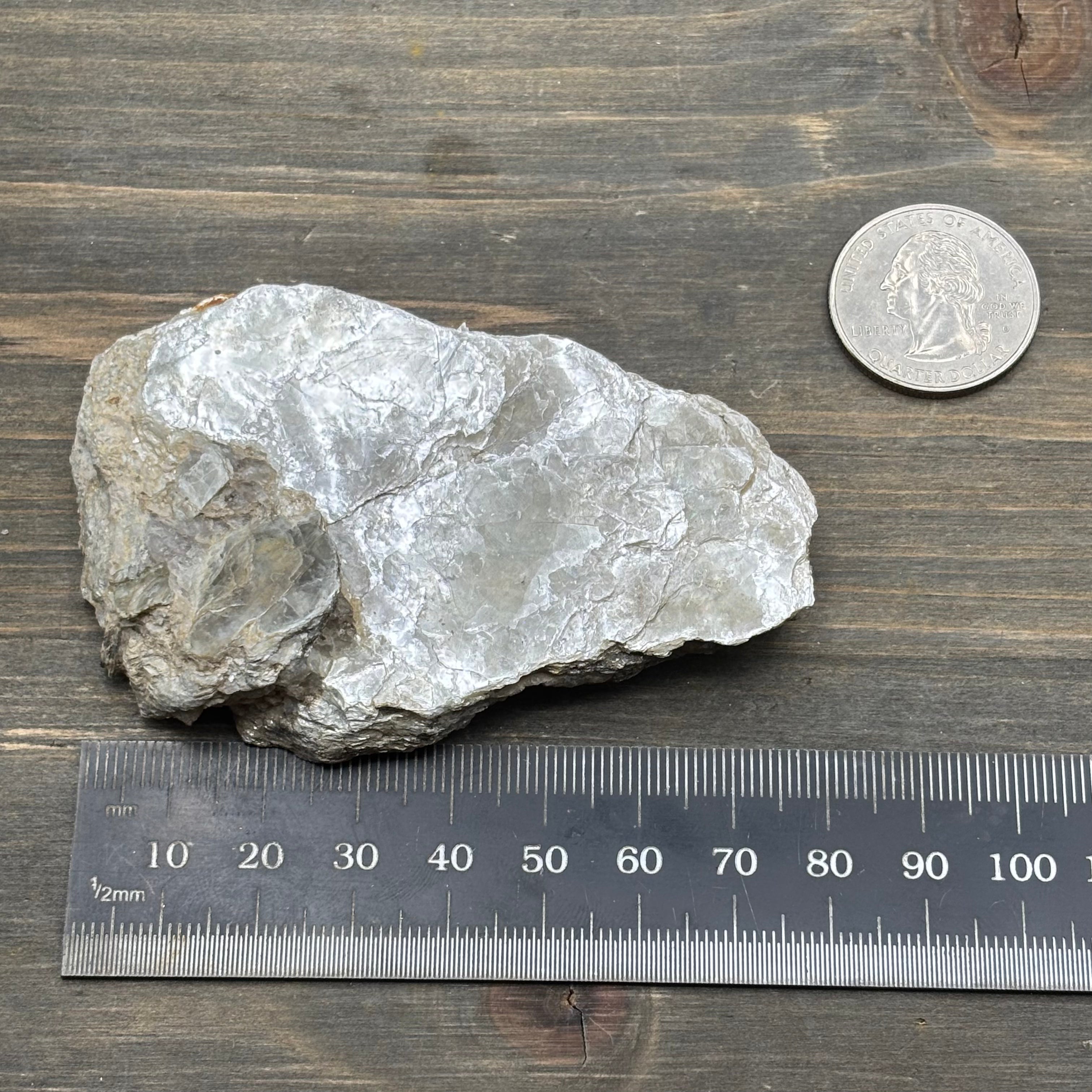 Mica, Spruce Pine, NC - 154