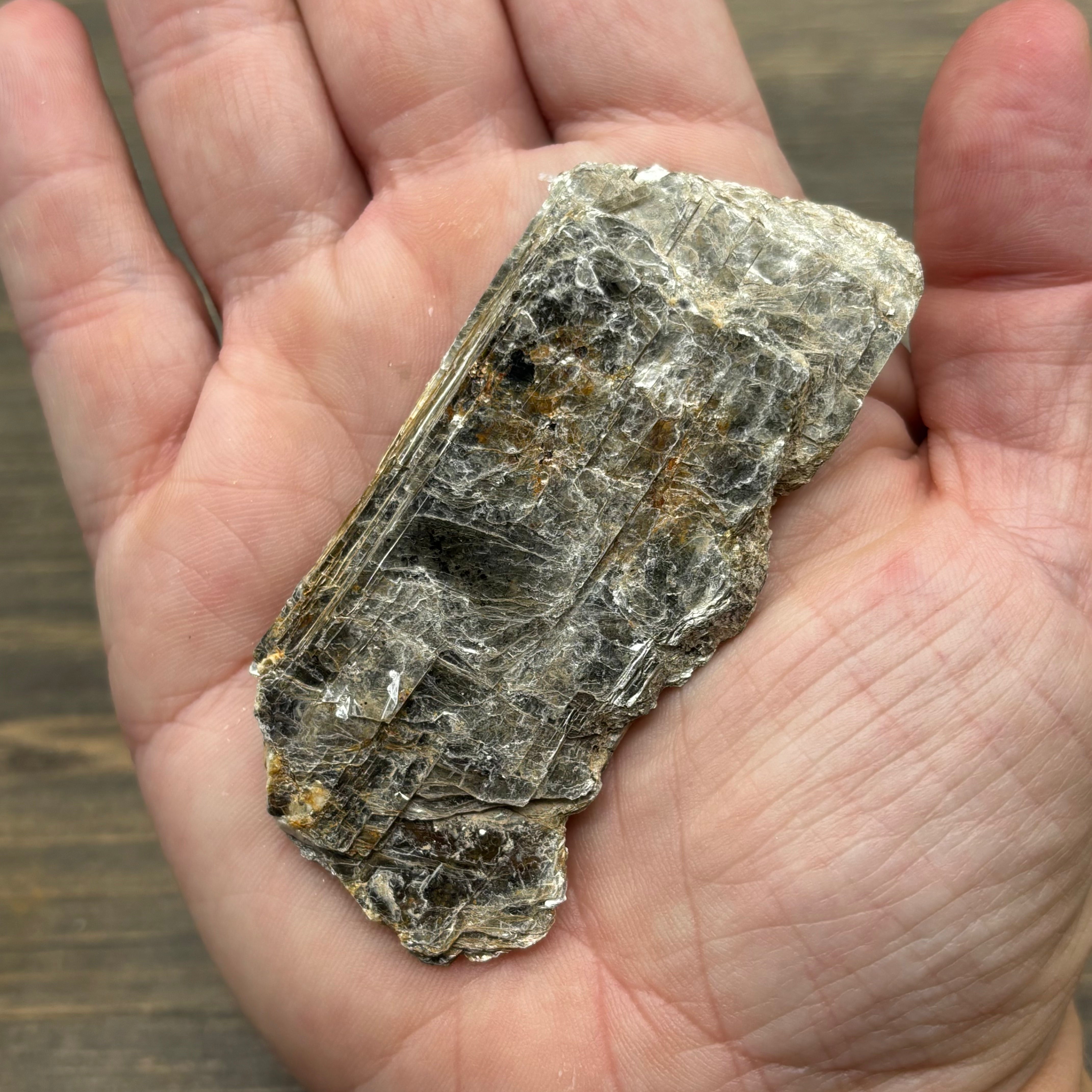 Mica, Spruce Pine, NC - 155