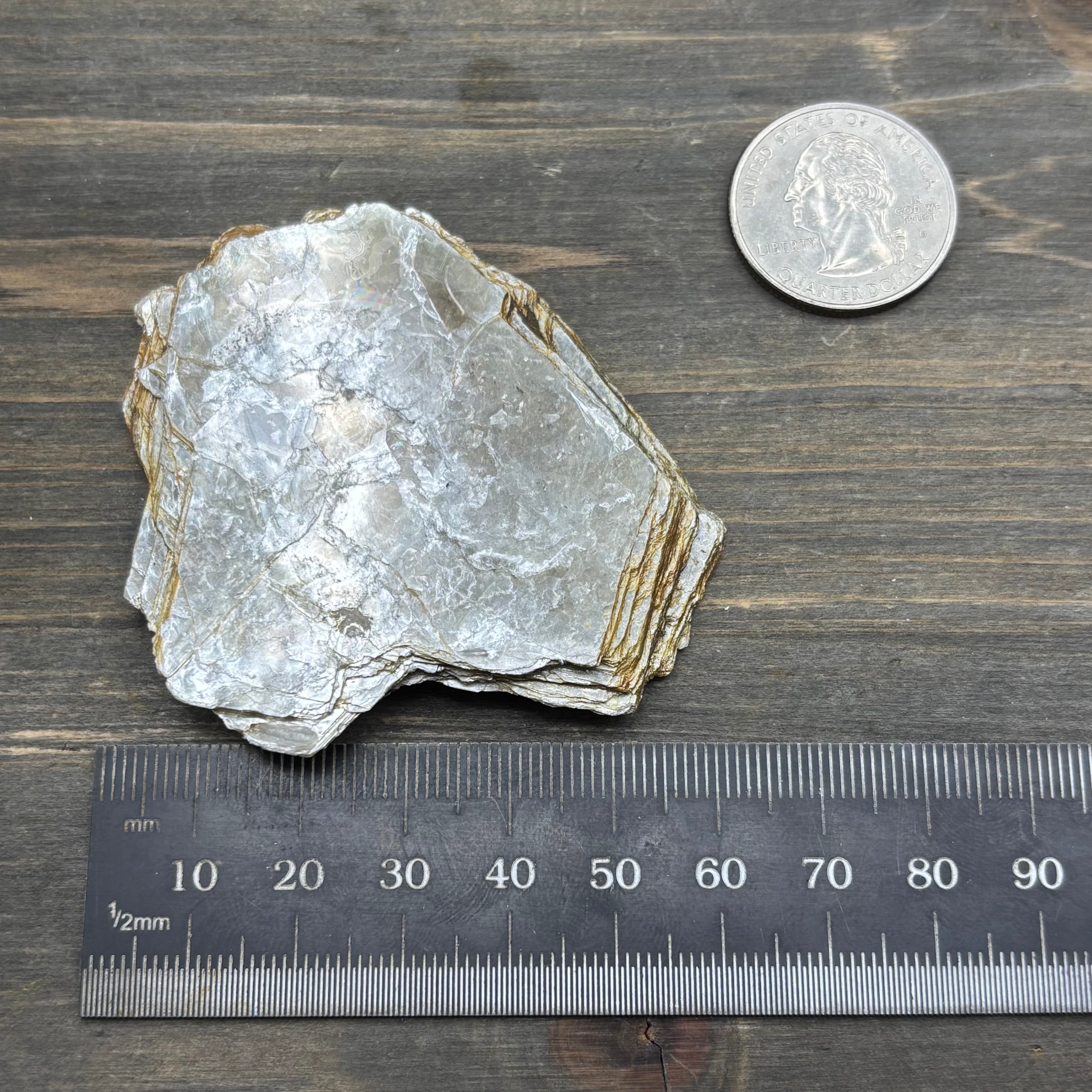 Mica, Spruce Pine, NC - 157