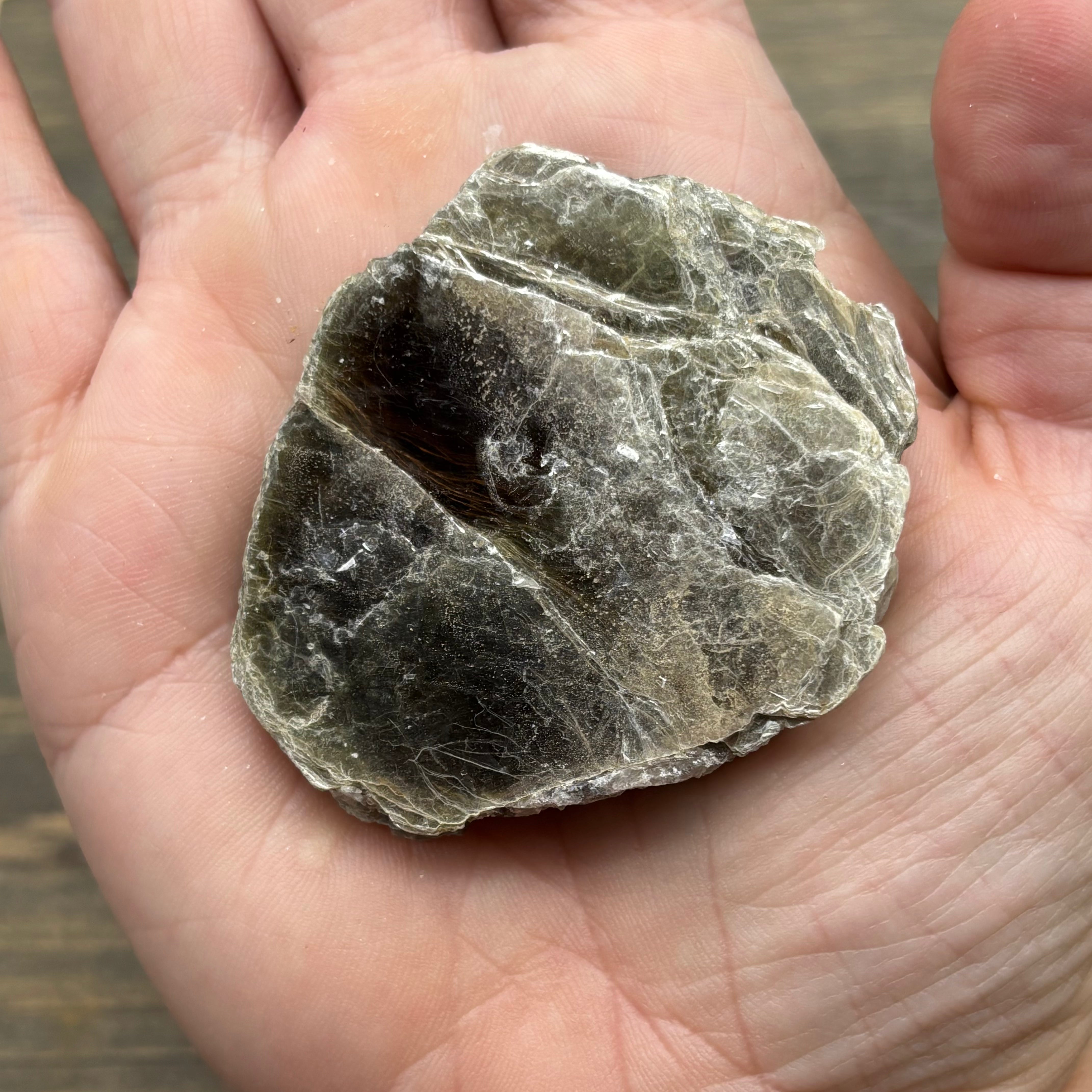 Mica, Spruce Pine, NC - 158