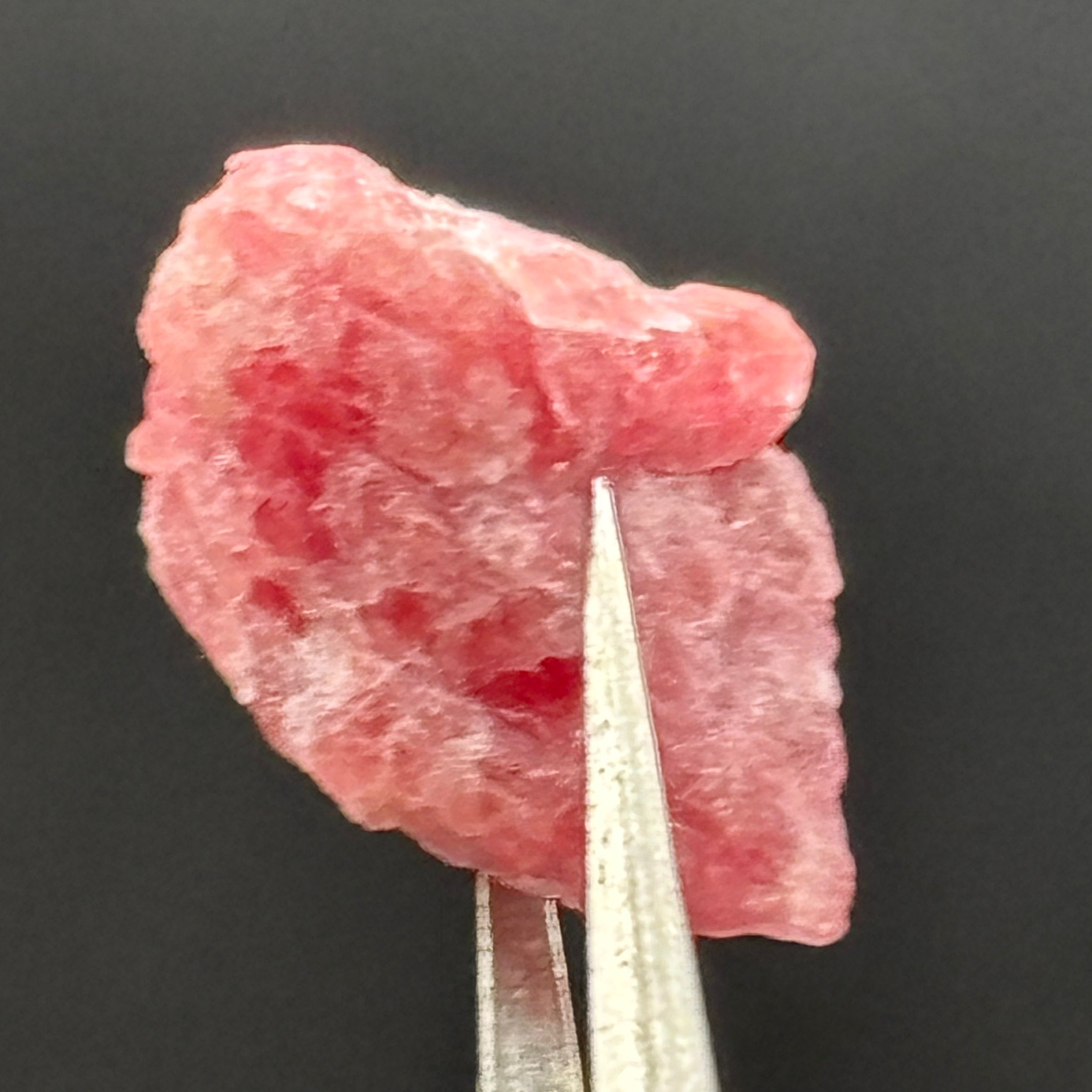Raspberry Beryl (Pezzottaite) - 110