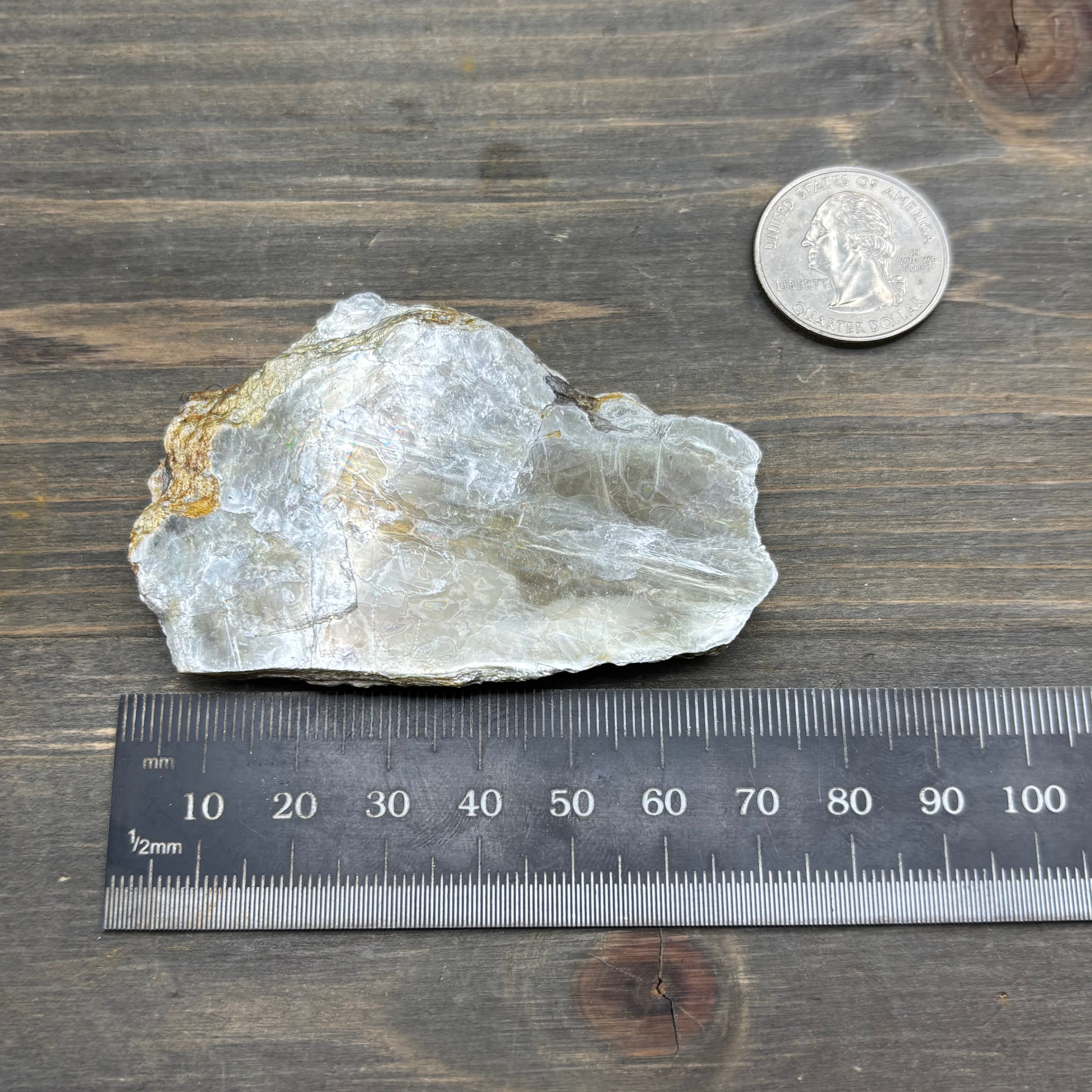 Mica, Spruce Pine, NC - 160