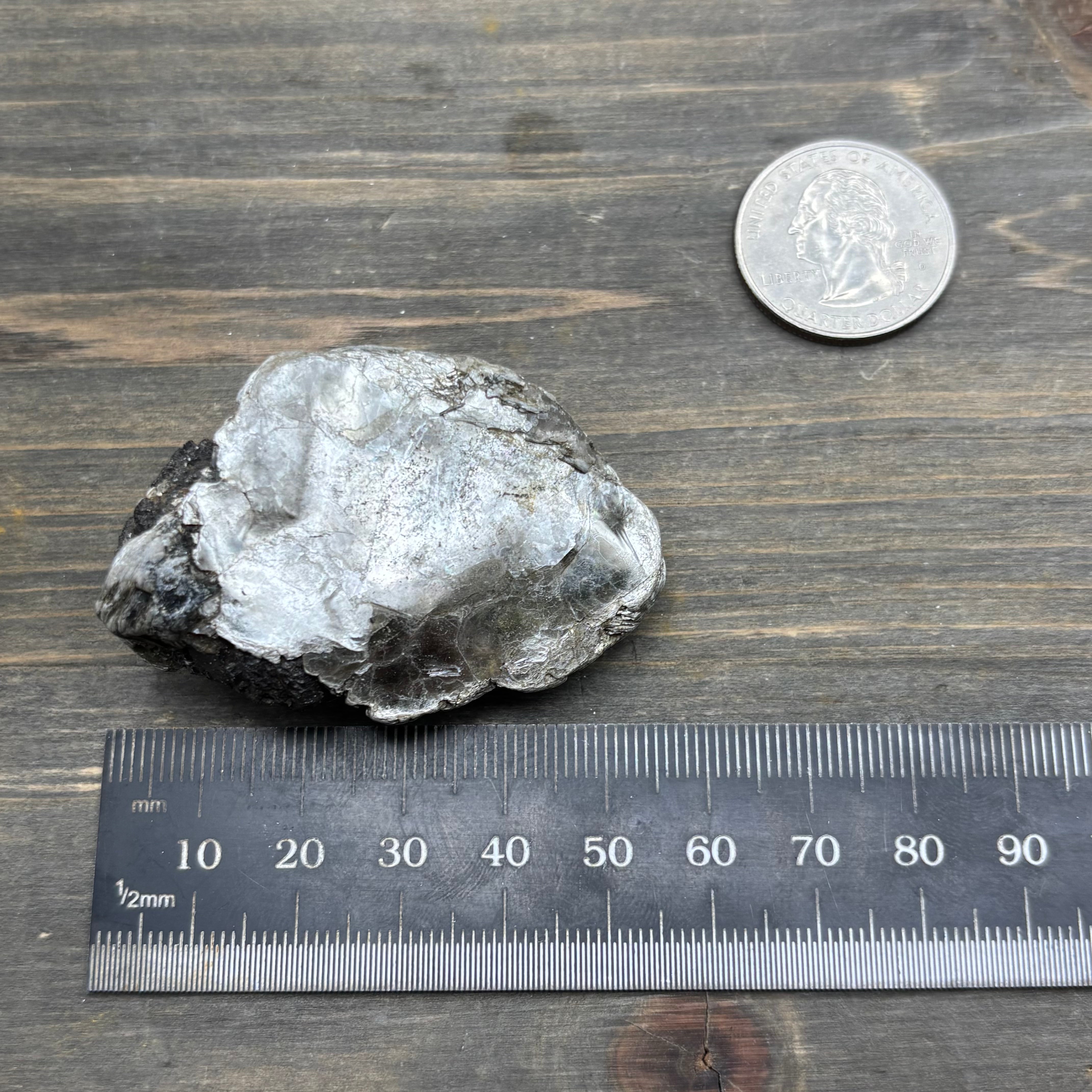 Mica, Spruce Pine, NC - 161