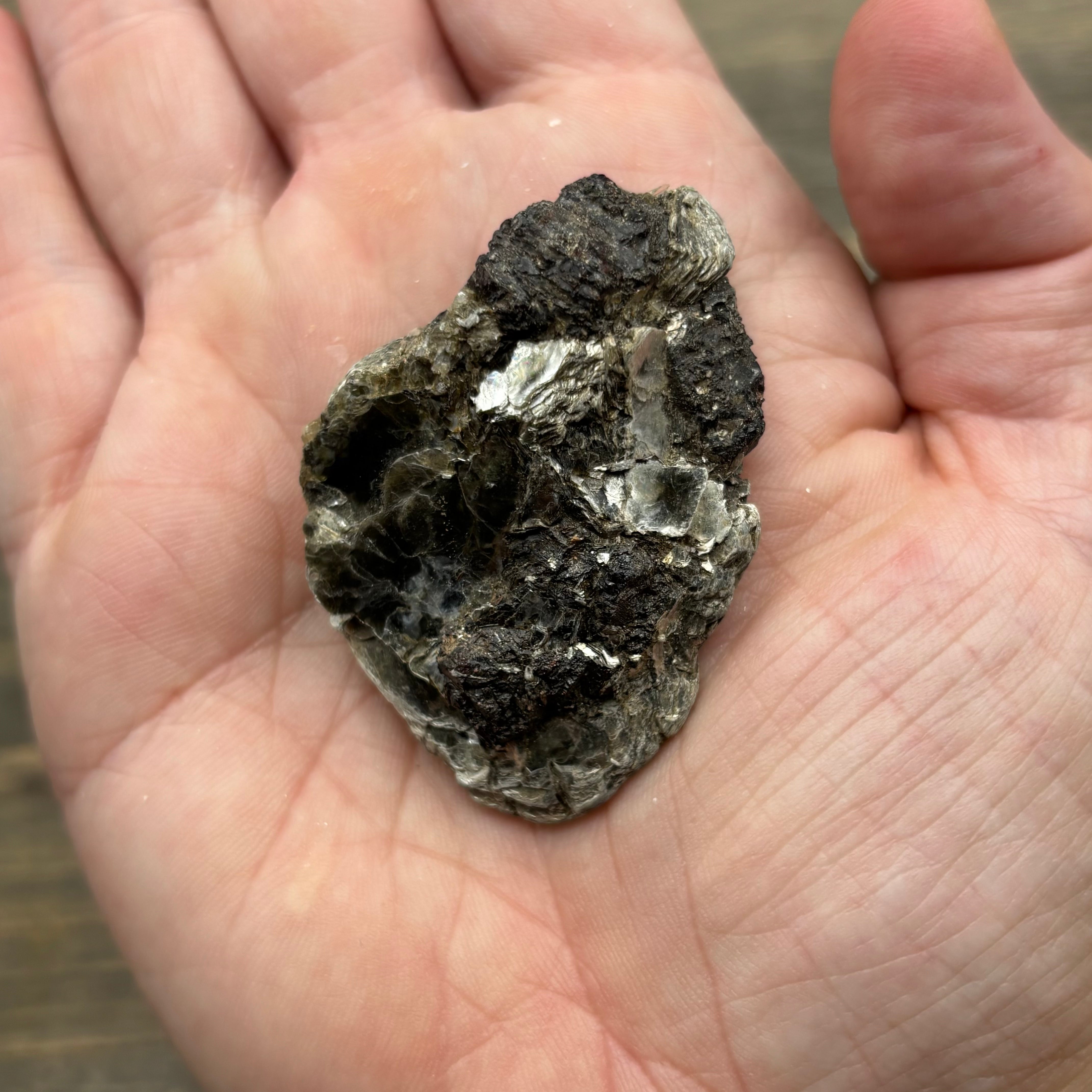 Mica, Spruce Pine, NC - 161