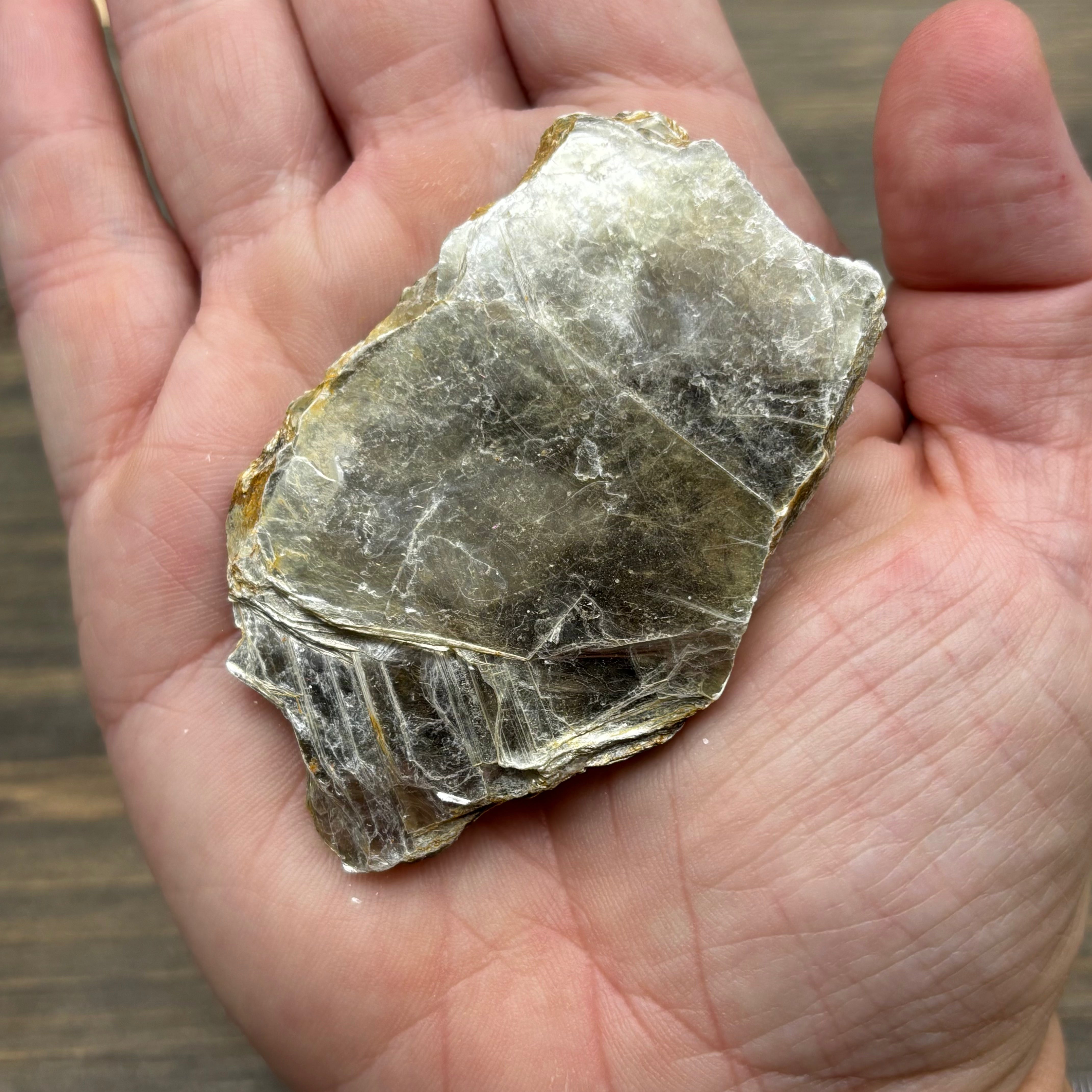 Mica, Spruce Pine, NC - 162