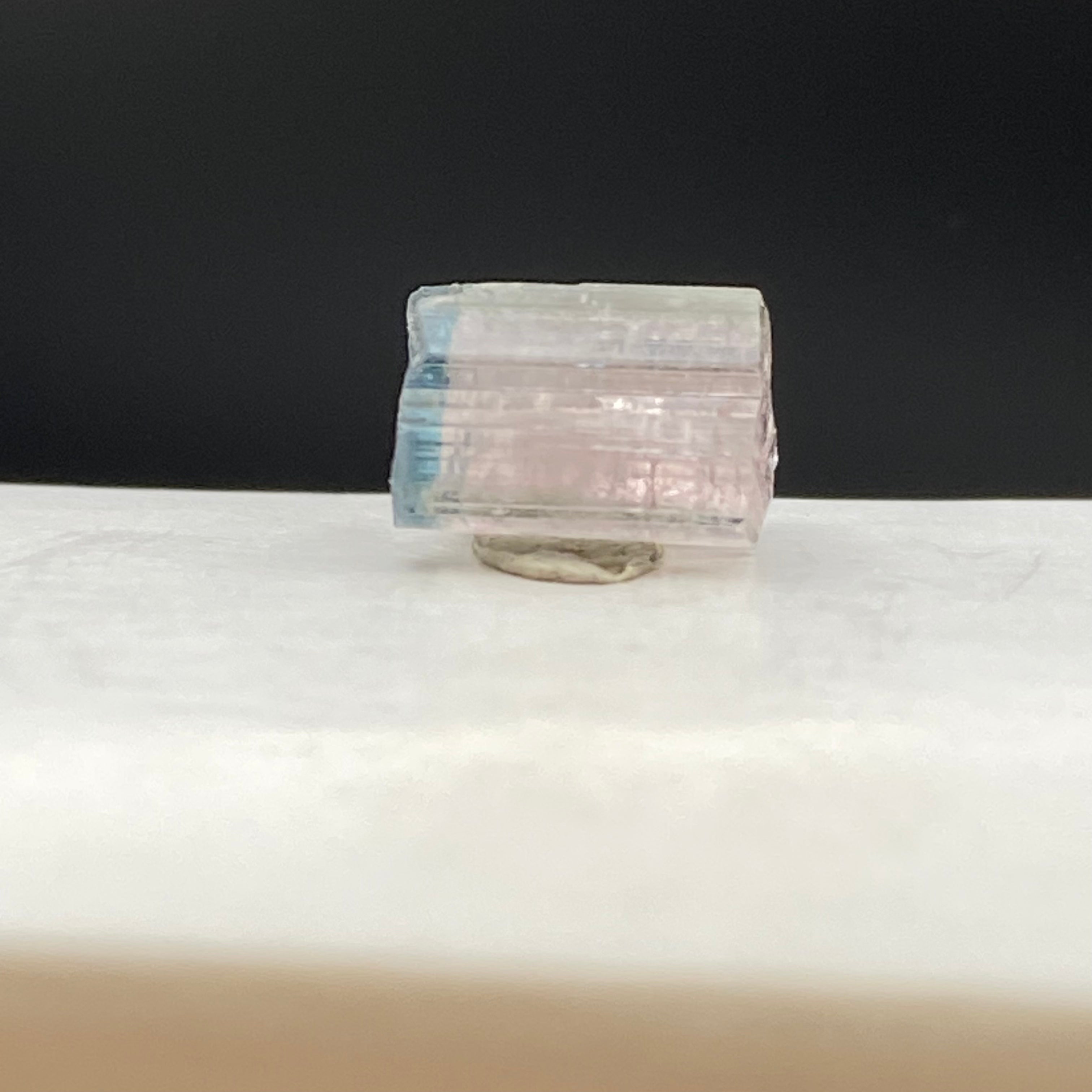 Bicolor Tourmaline - 005