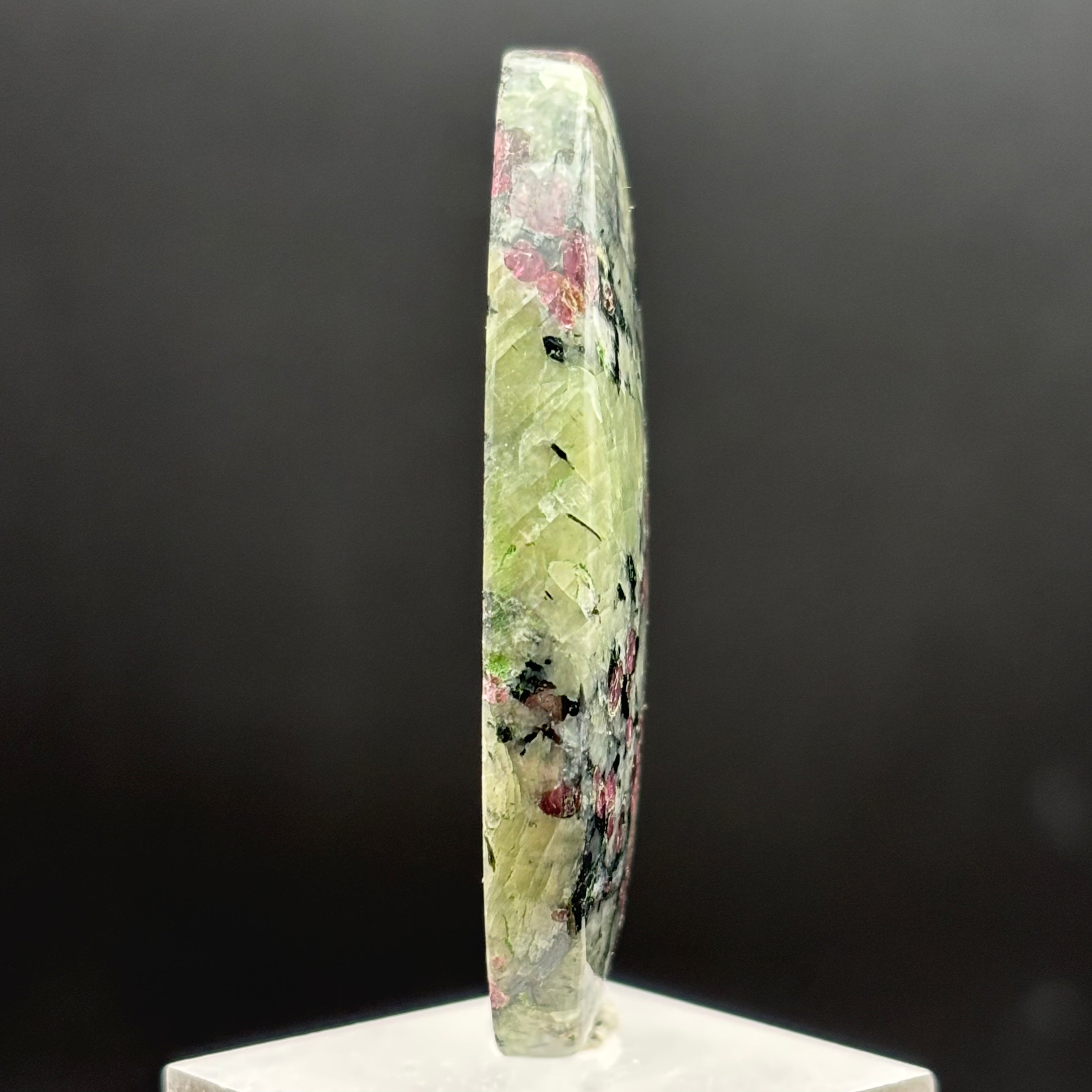 Eudialyte Cabochon - 020