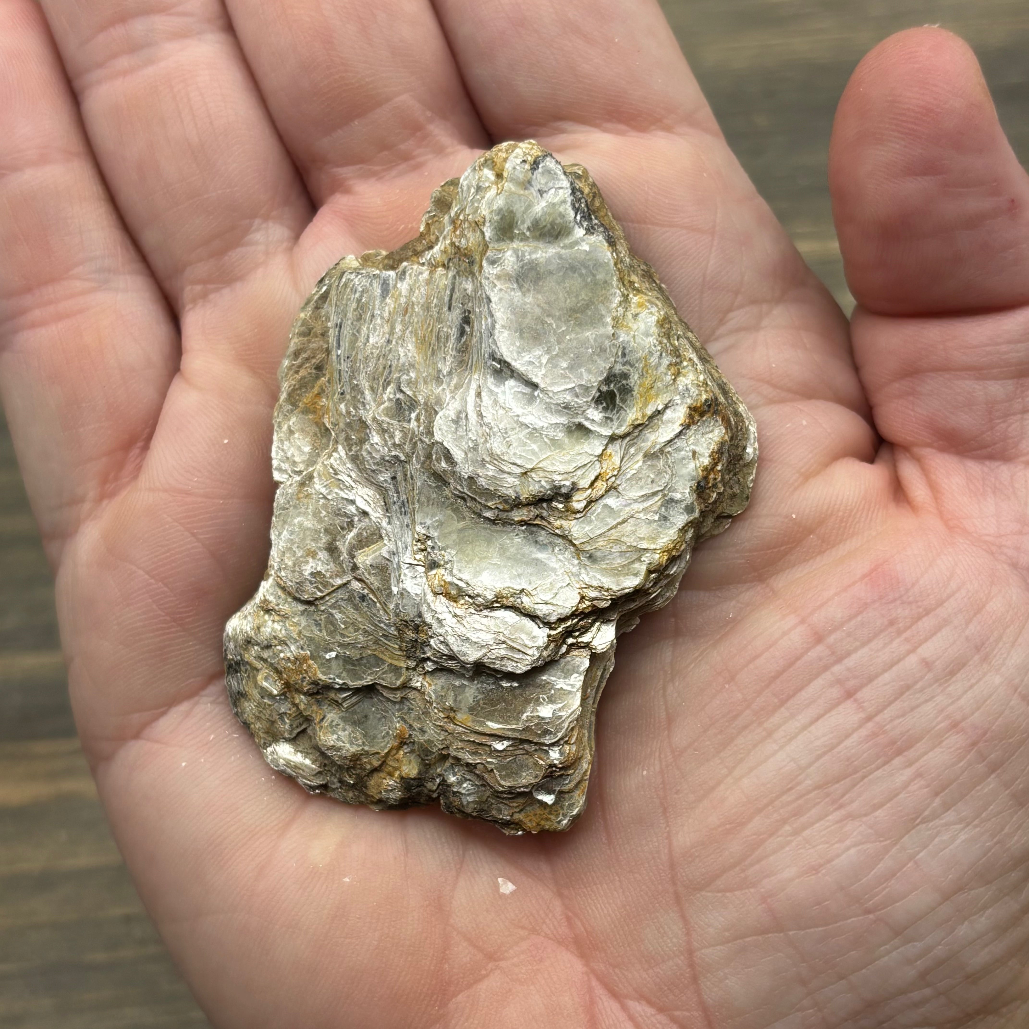 Mica, Spruce Pine, NC - 163