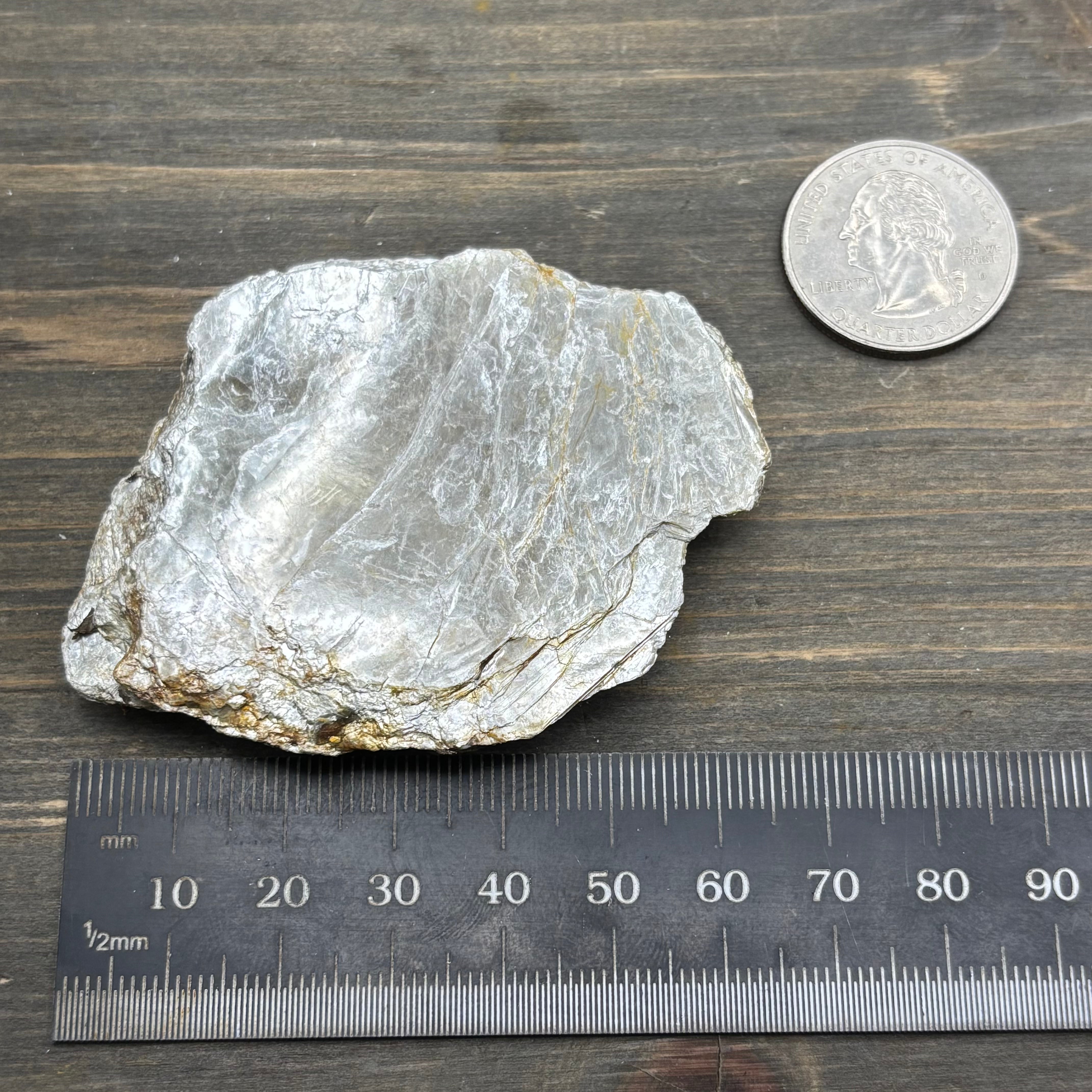 Mica, Spruce Pine, NC - 164