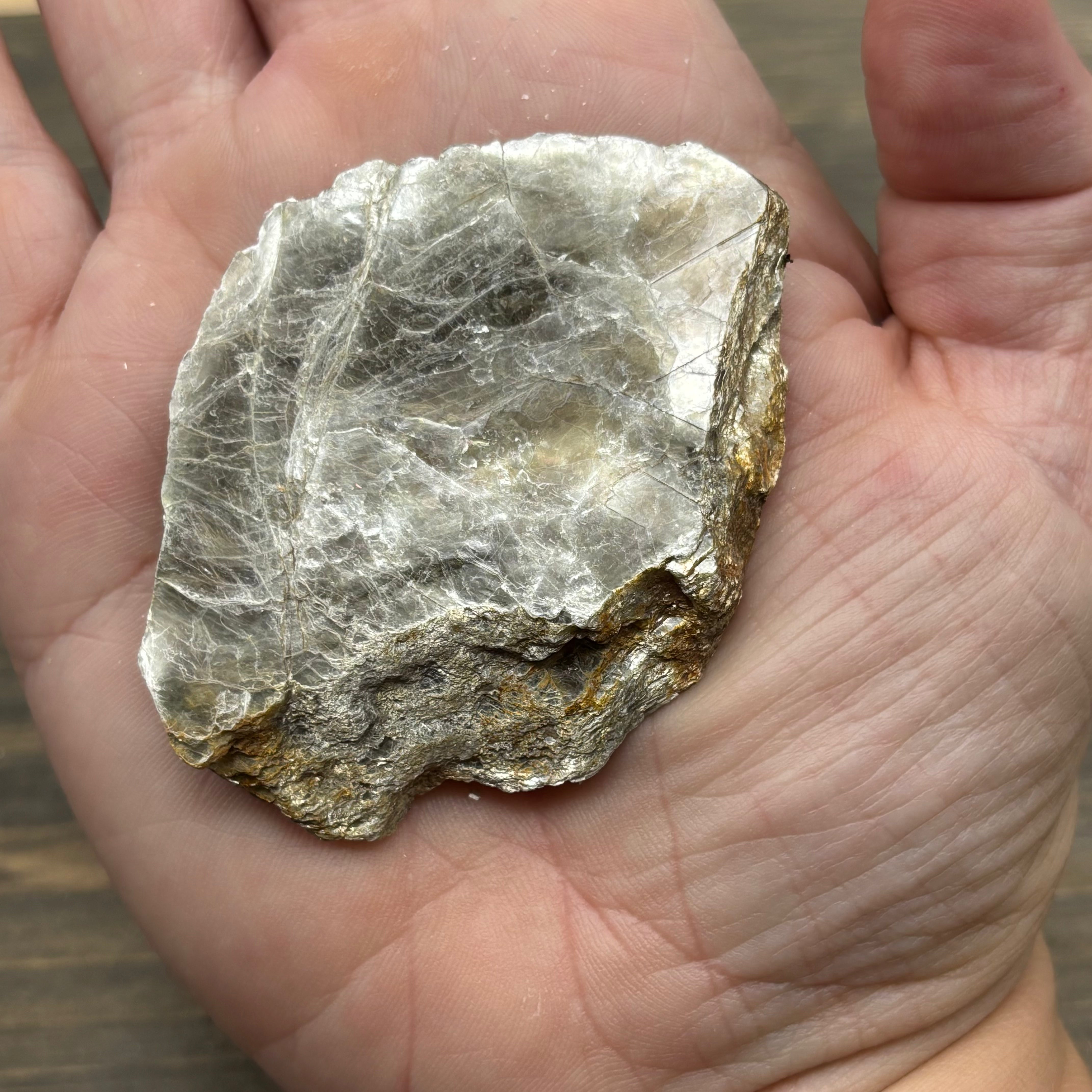 Mica, Spruce Pine, NC - 164