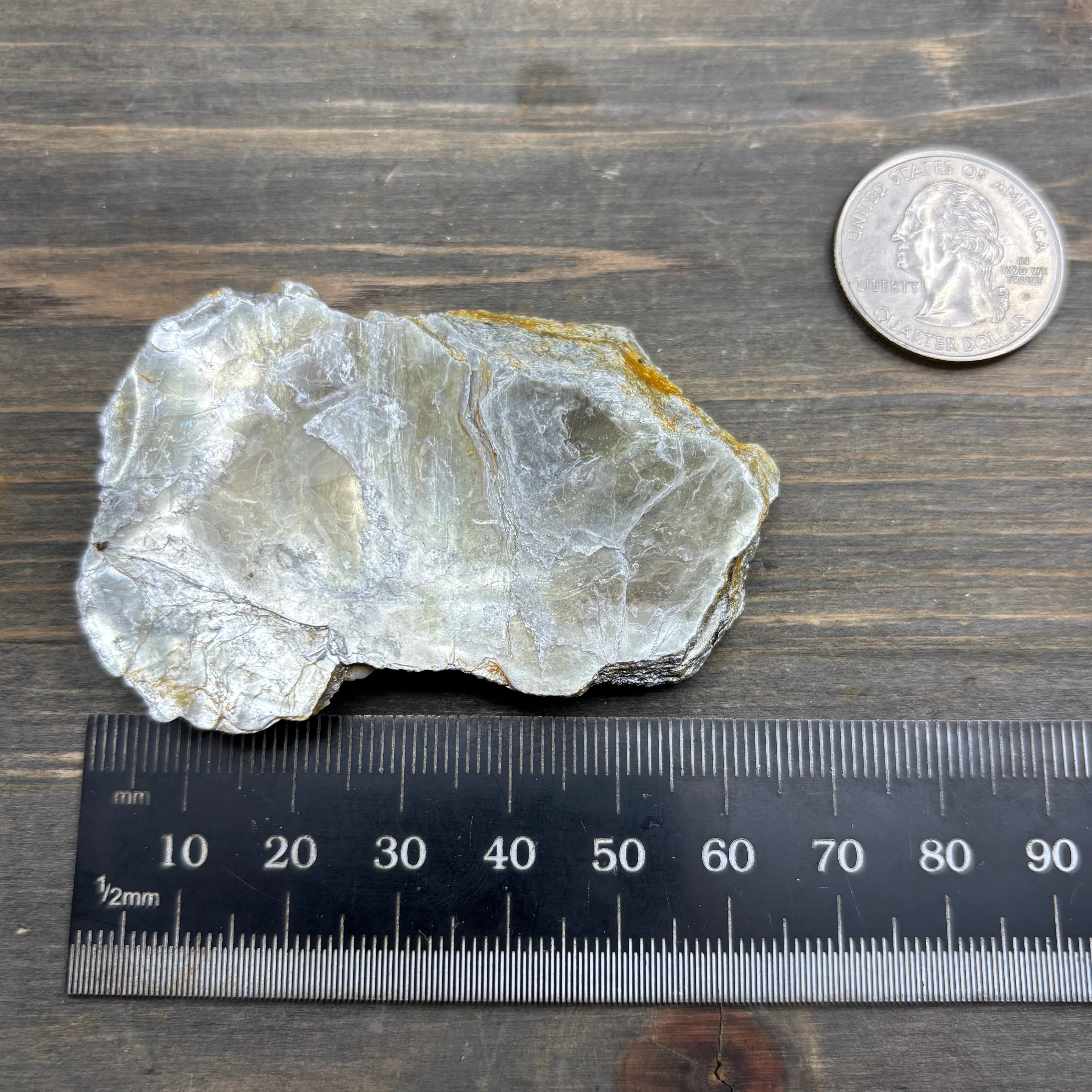 Mica, Spruce Pine, NC - 165