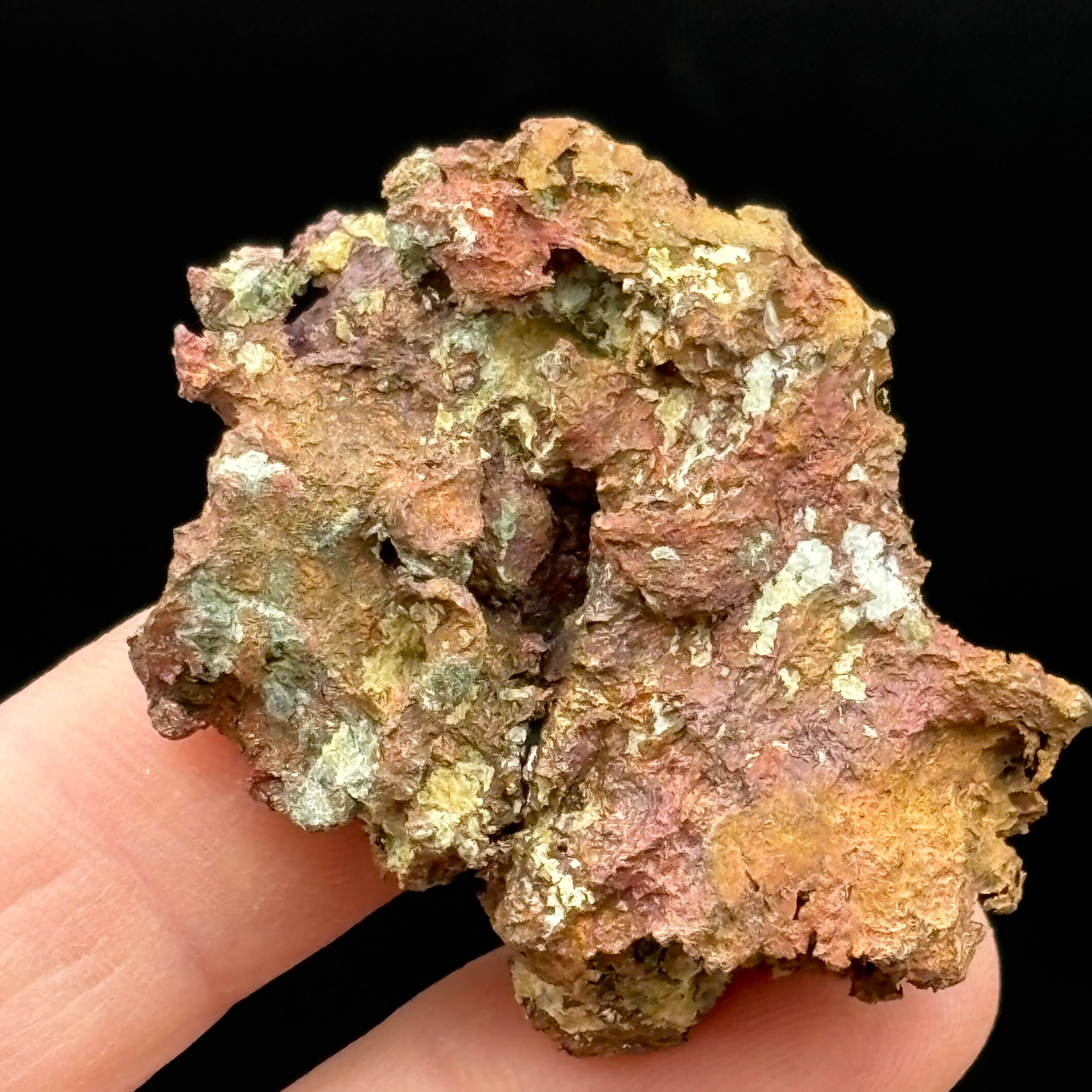 Copper Mineral - 003