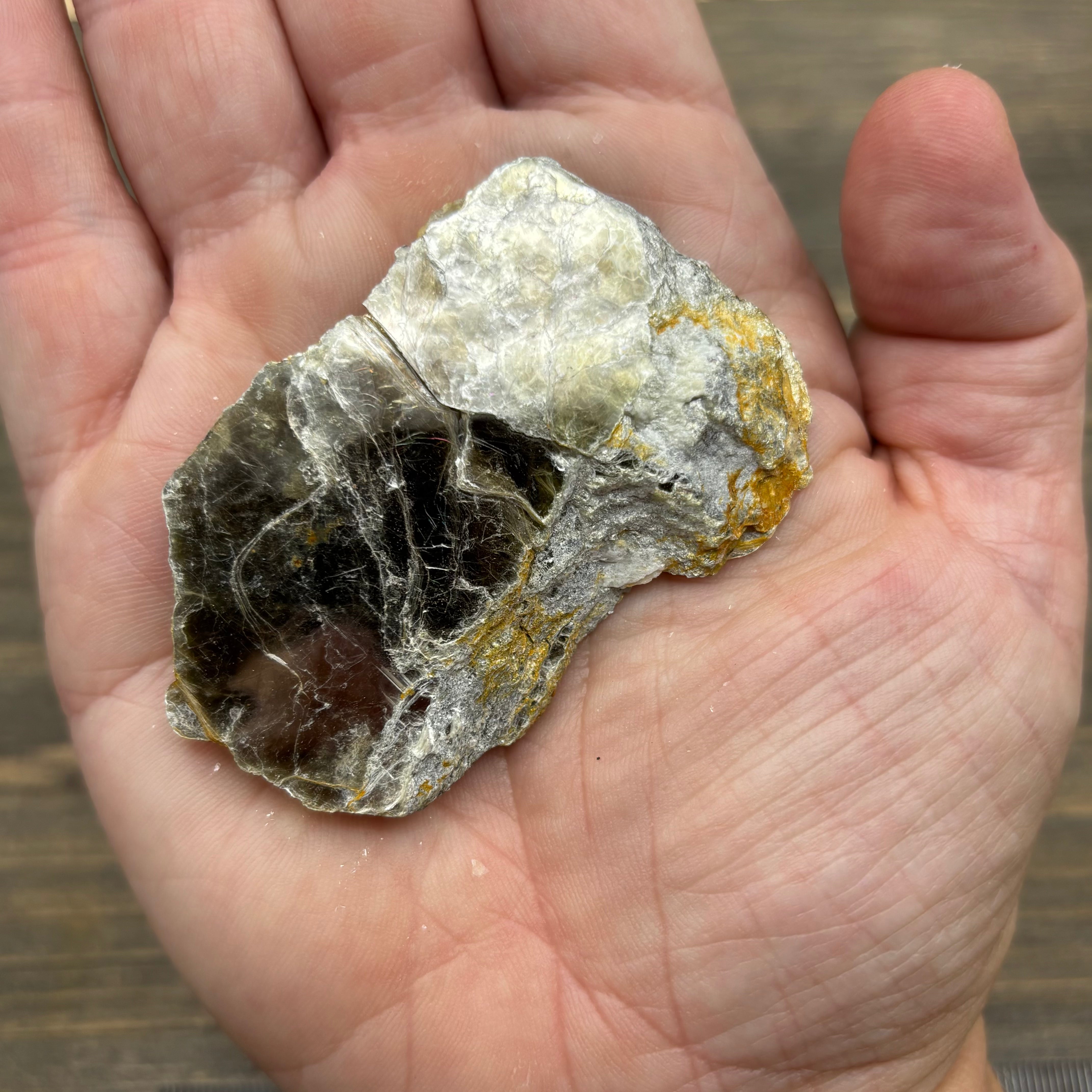 Mica, Spruce Pine, NC - 165