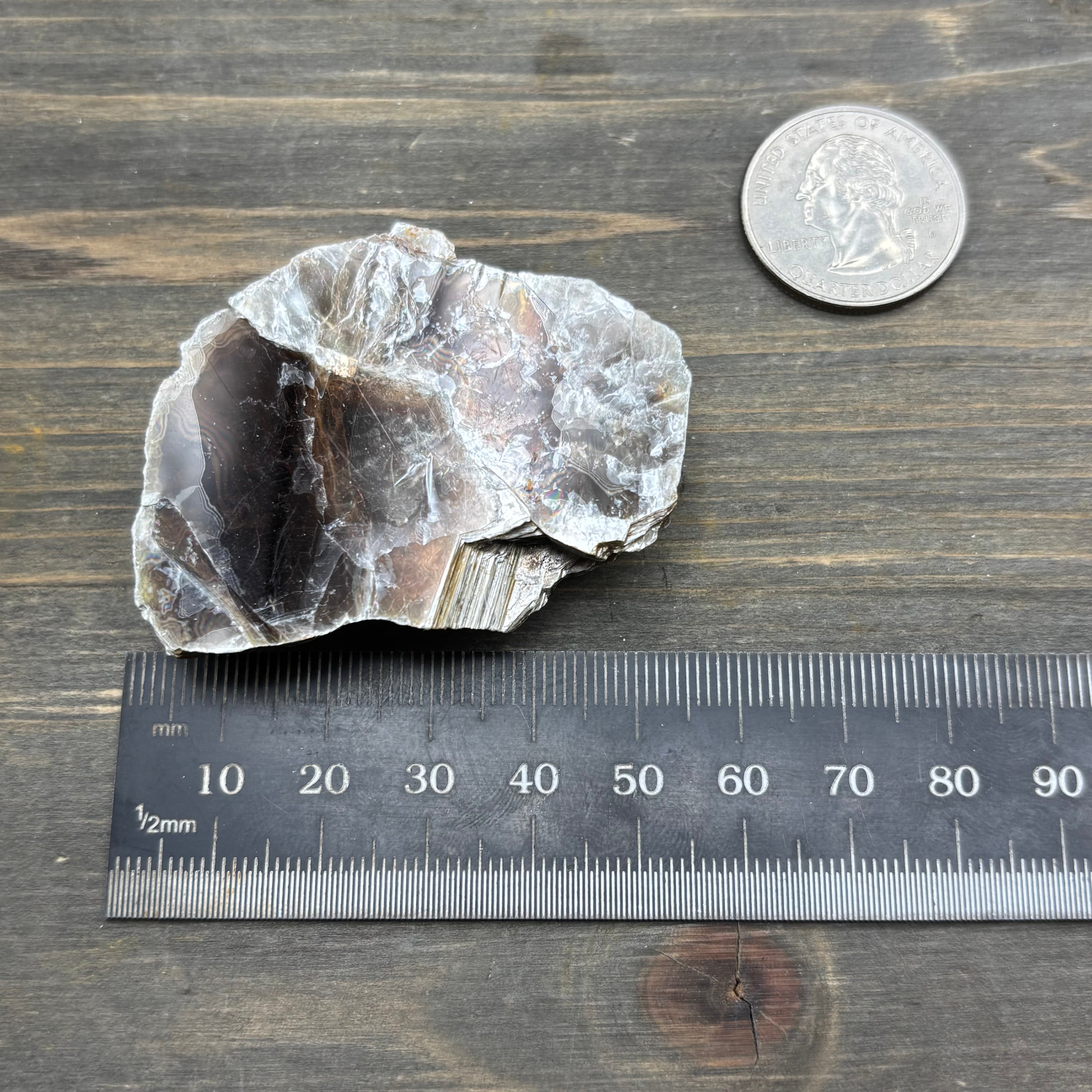 Mica, Spruce Pine, NC - 166