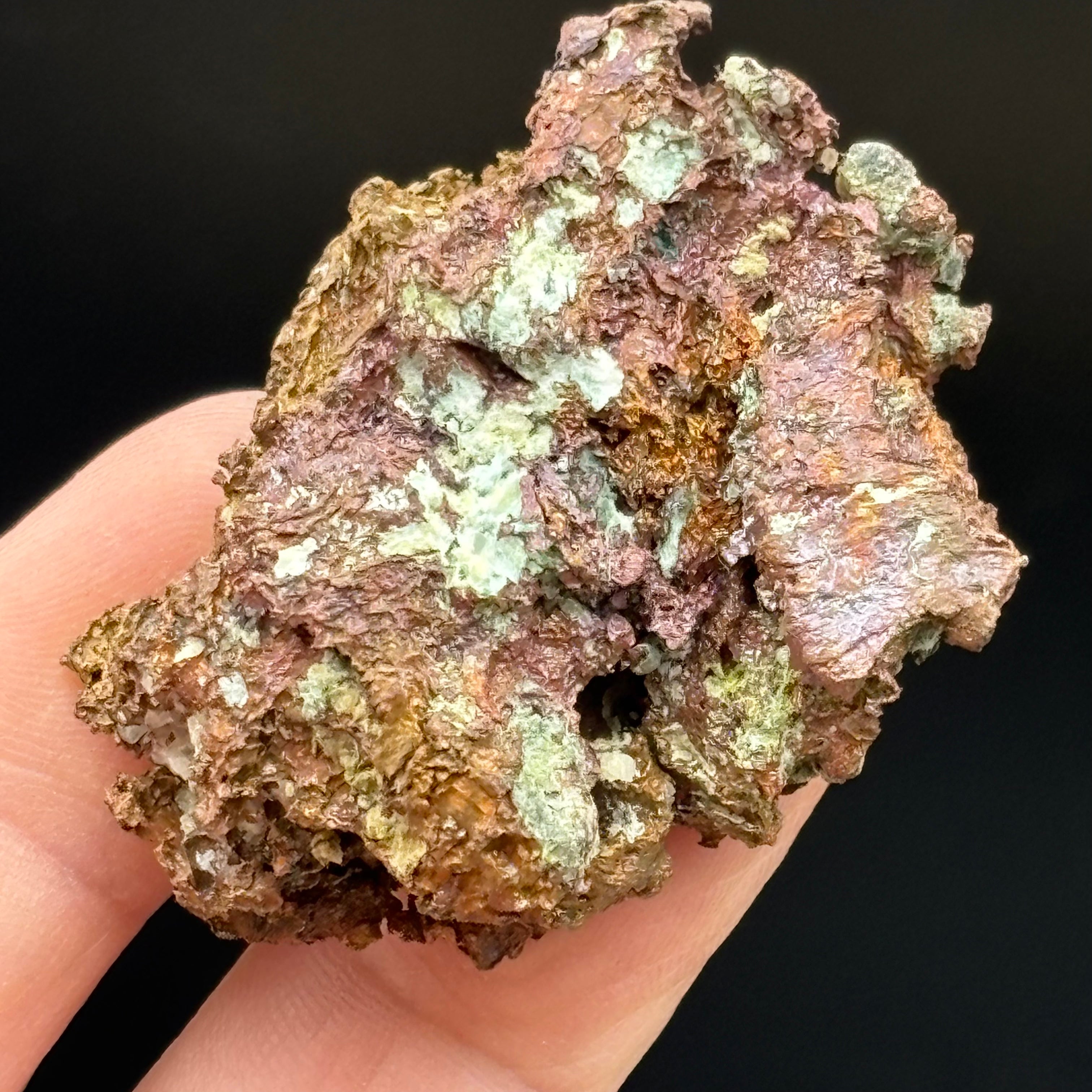 Copper Mineral - 003