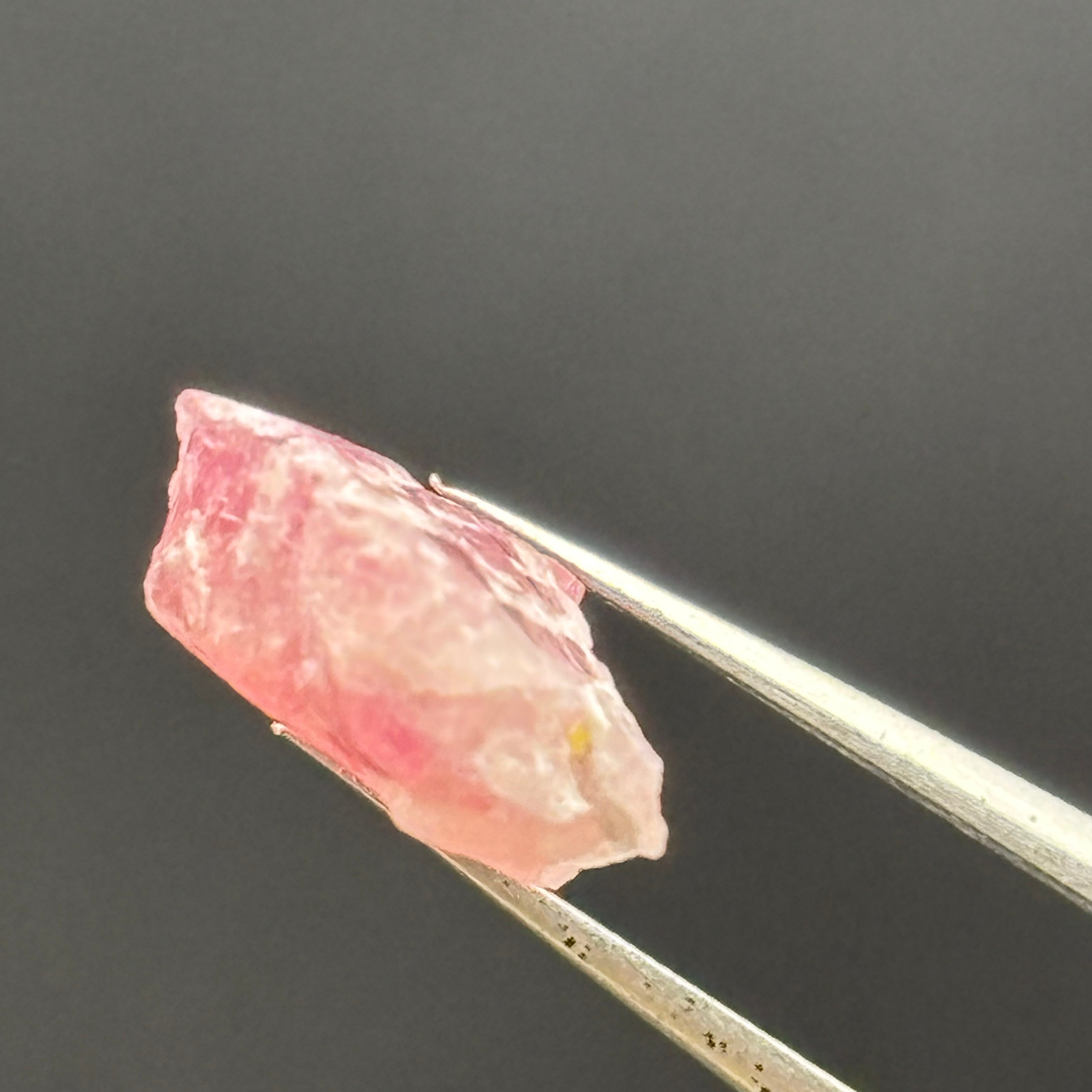 Raspberry Beryl (Pezzottaite) - 114
