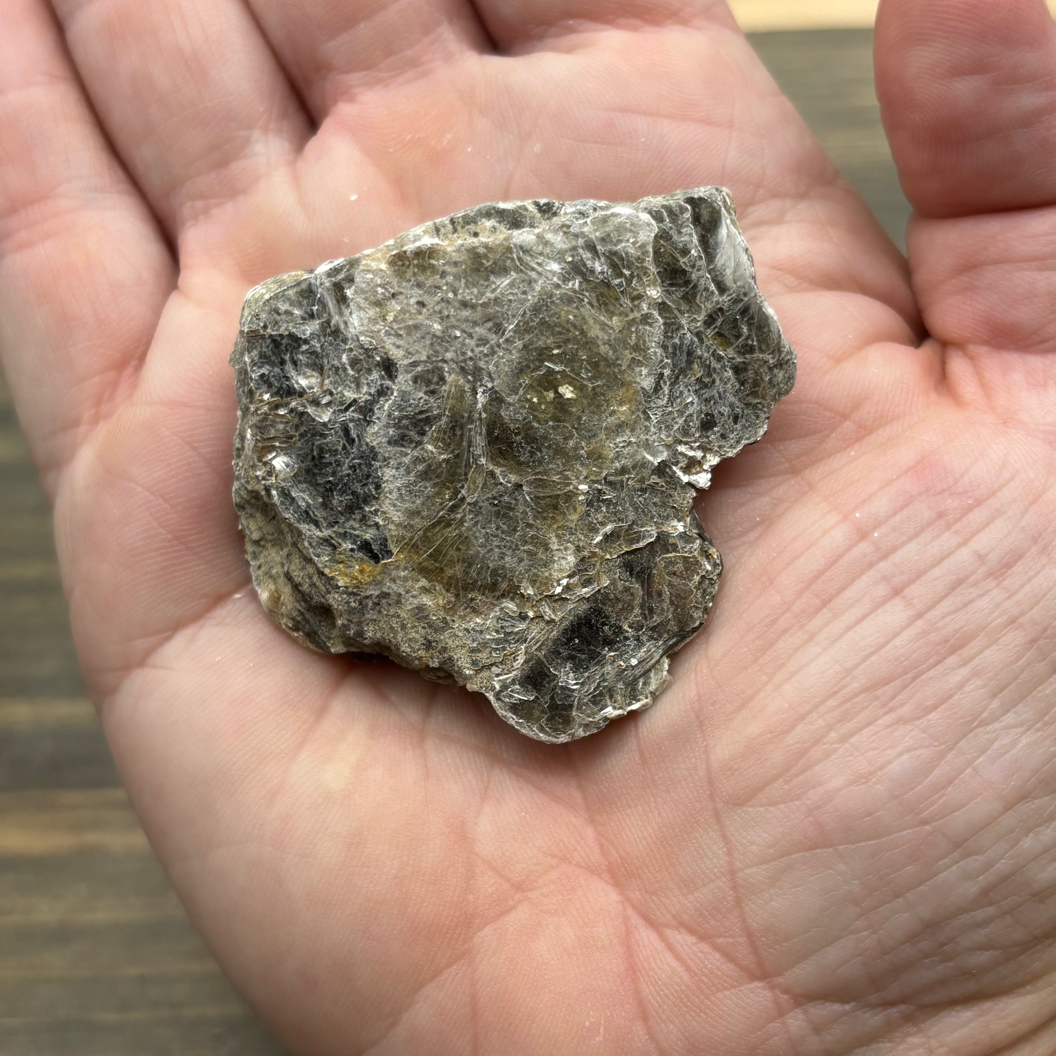 Mica, Spruce Pine, NC - 167