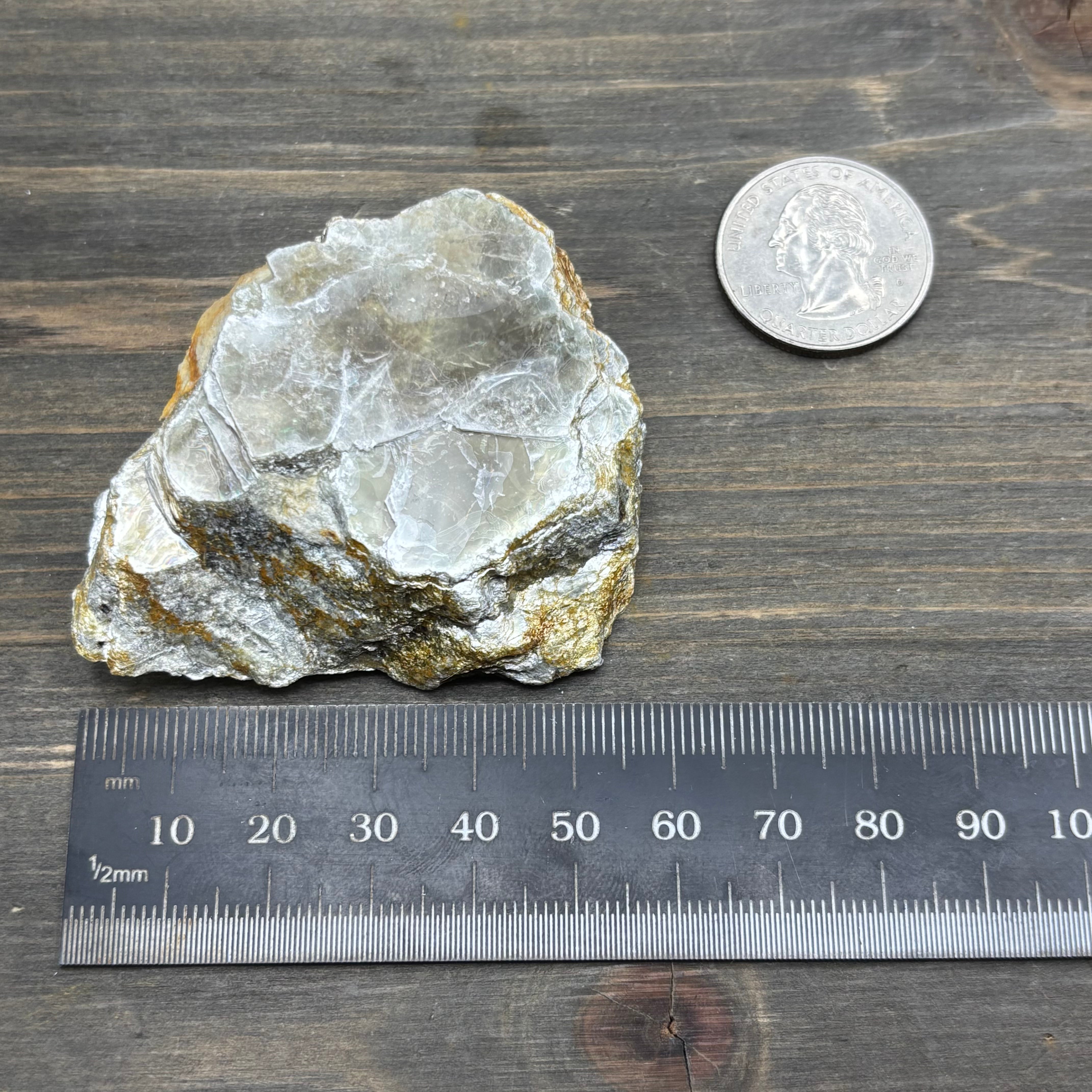 Mica, Spruce Pine, NC - 168