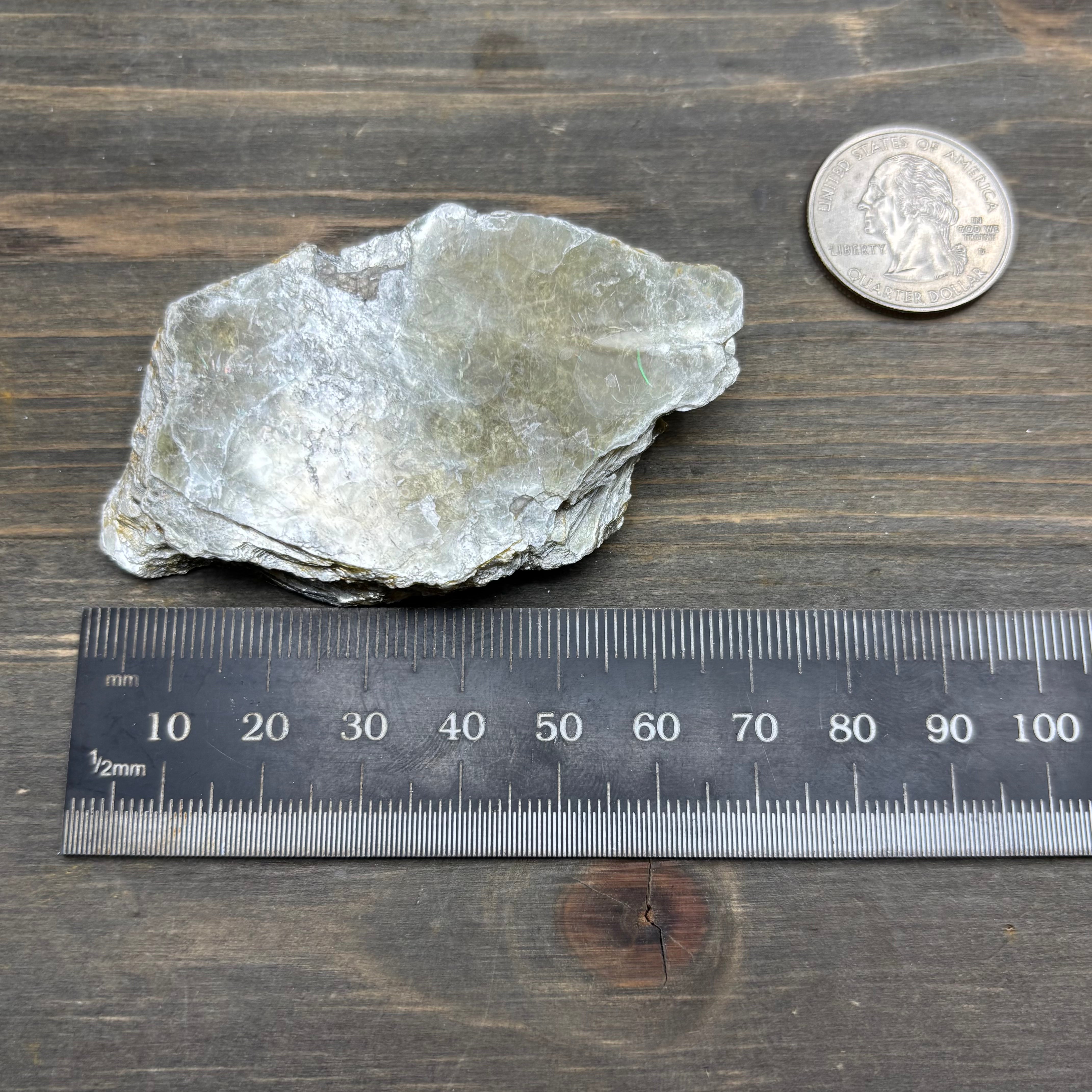 Mica, Spruce Pine, NC - 169