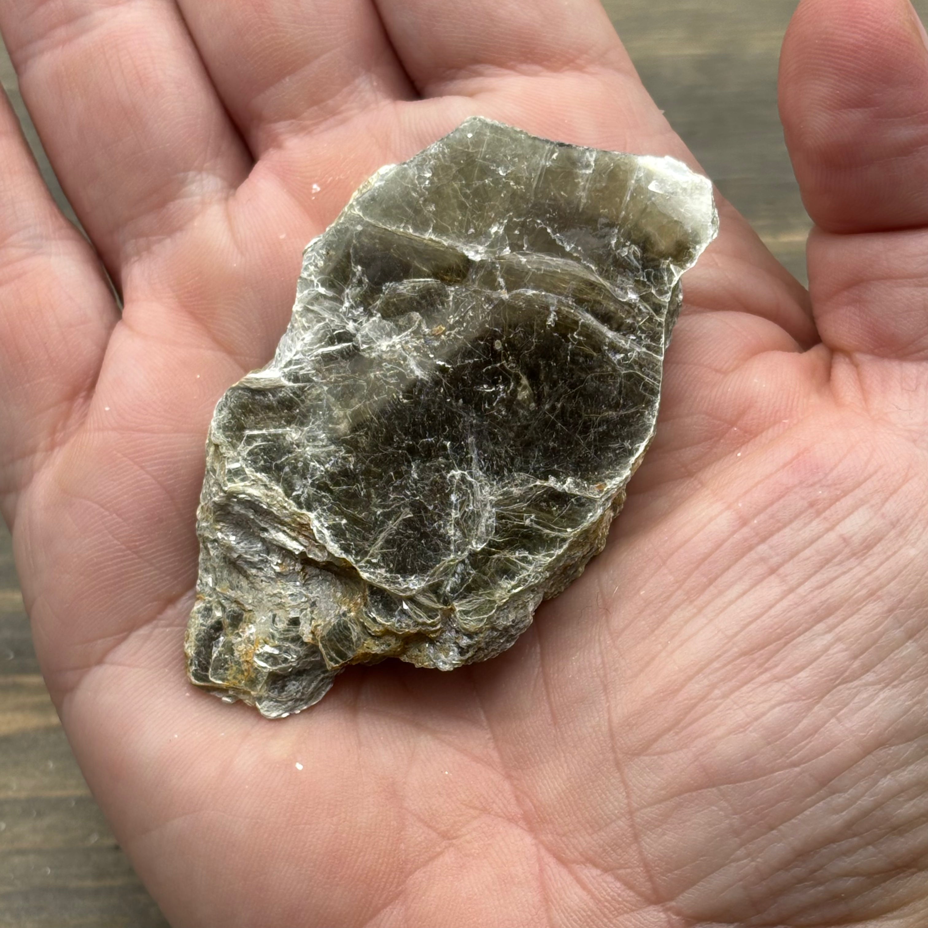 Mica, Spruce Pine, NC - 169