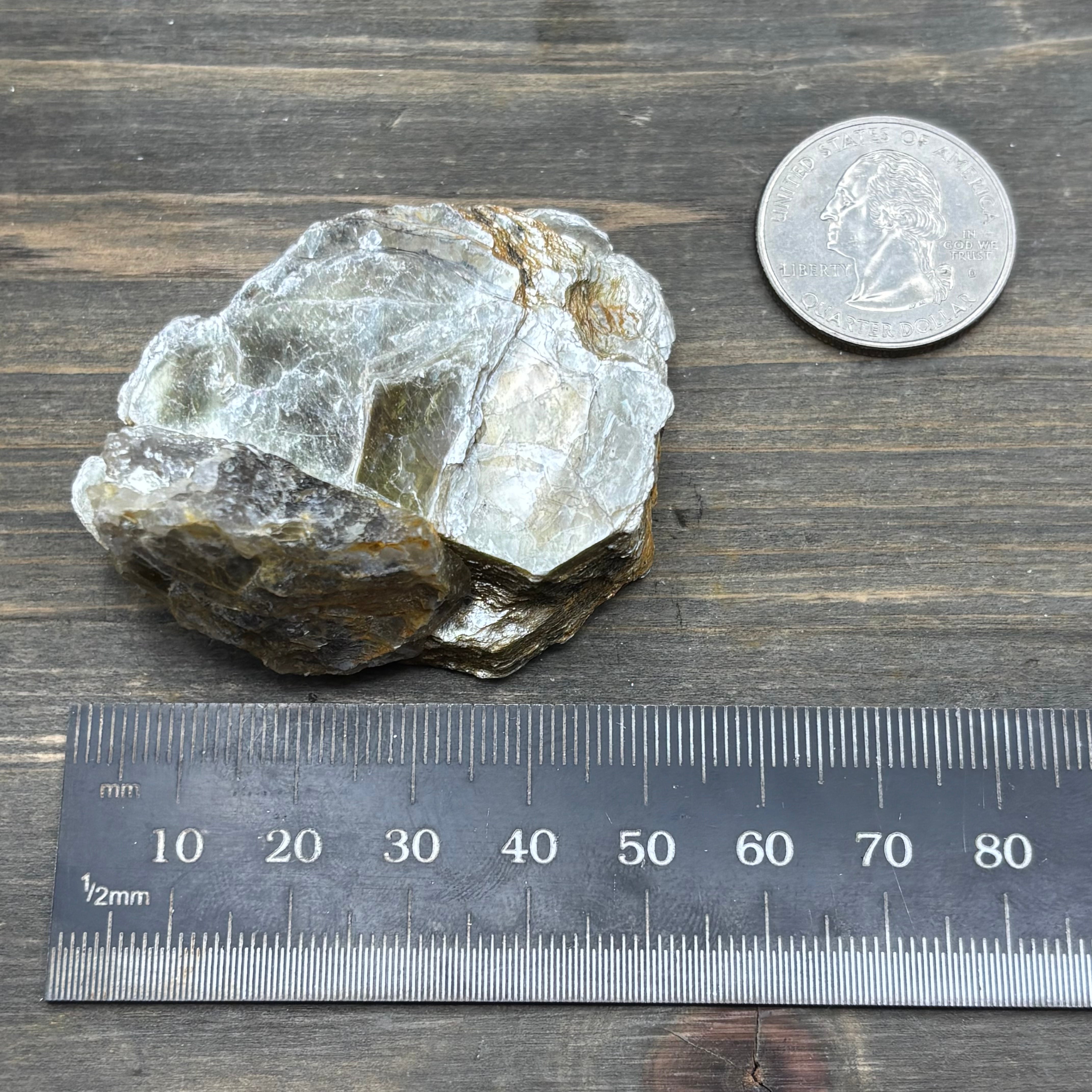 Mica, Spruce Pine, NC - 170